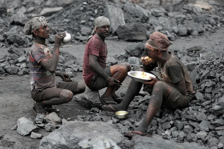 Coal is Clean for Rural India and Dirty for Urban?