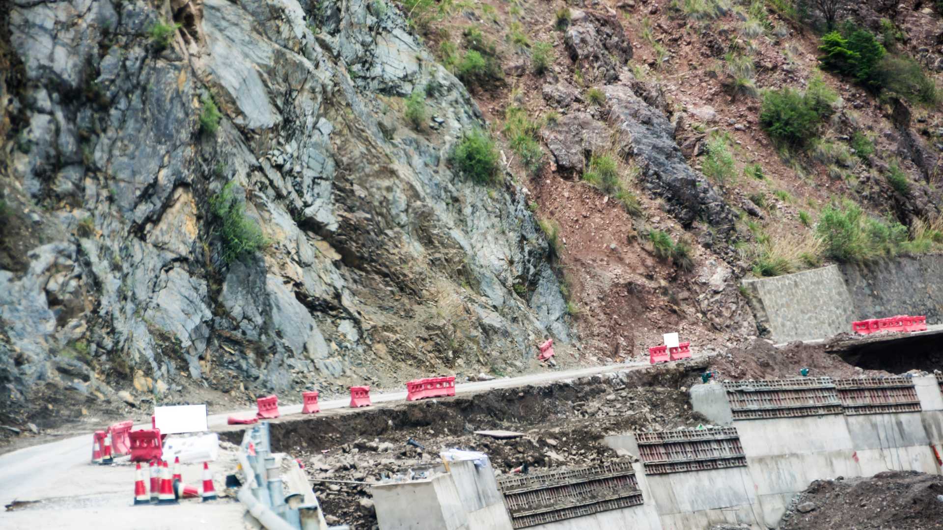 Lessons from Recent Floods and Landslides
