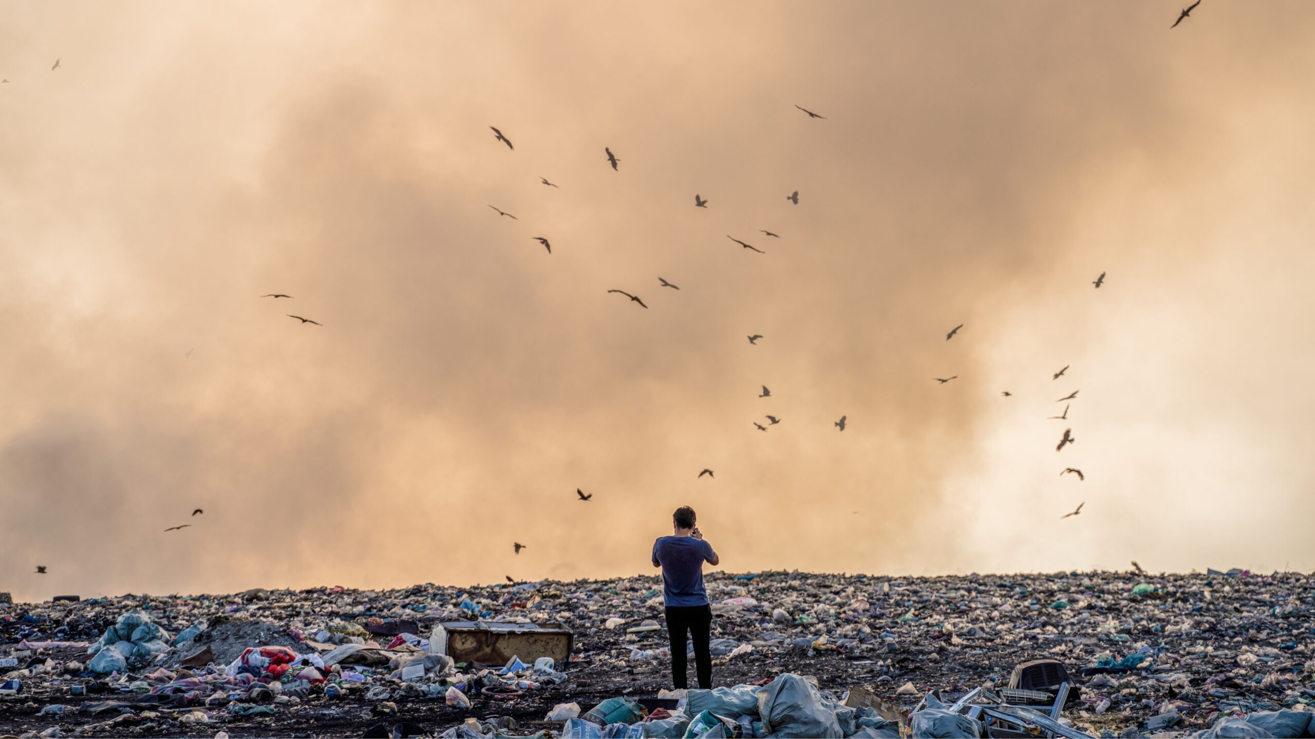 700 Voices, One Demand: Stop Plastic Pollution at the Source