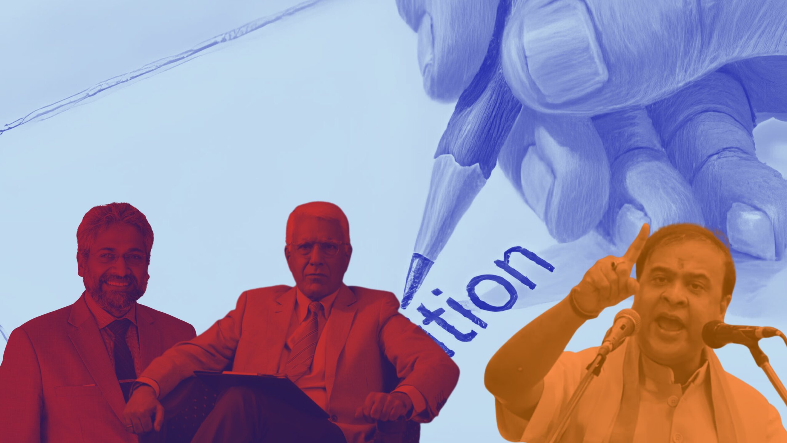 Stop Silencing Independent Journalism: Civil Society Stands with The Wire
