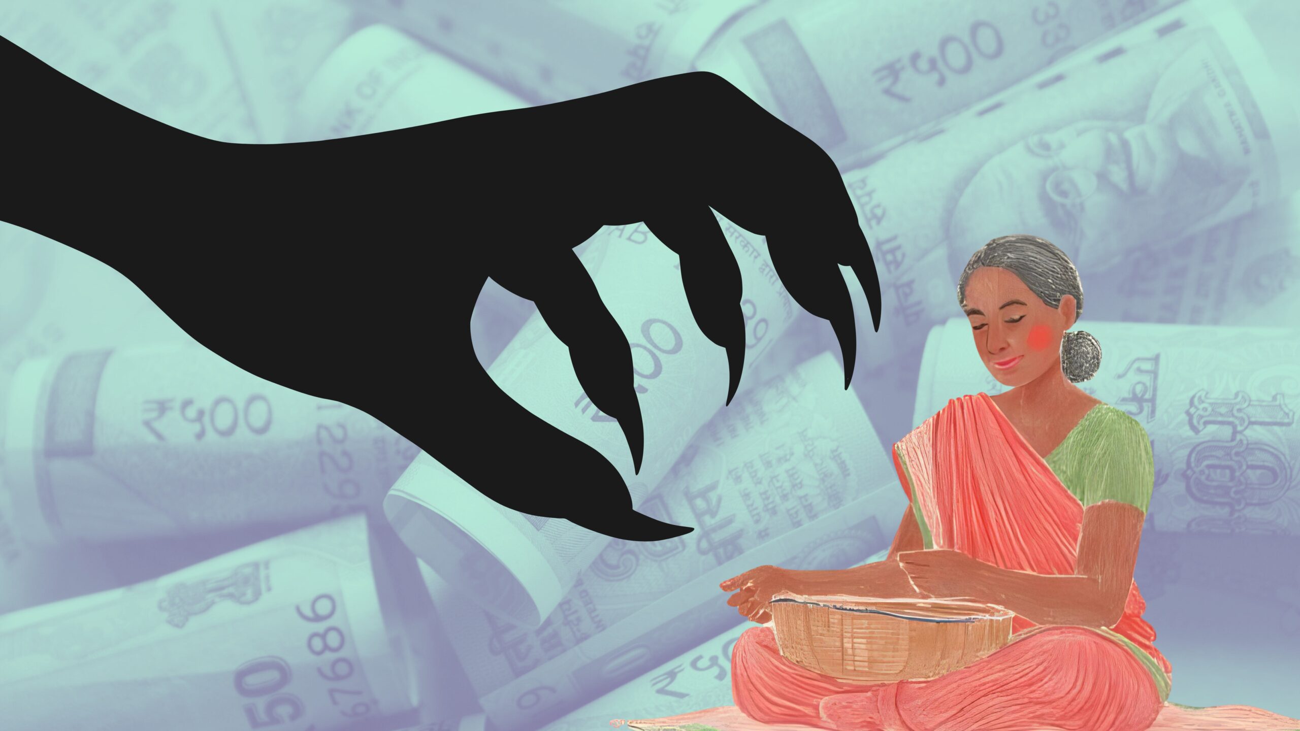 From Credit to Crisis: India’s Women in Debt I Finance Matters, 22 August 2025 I Editorial