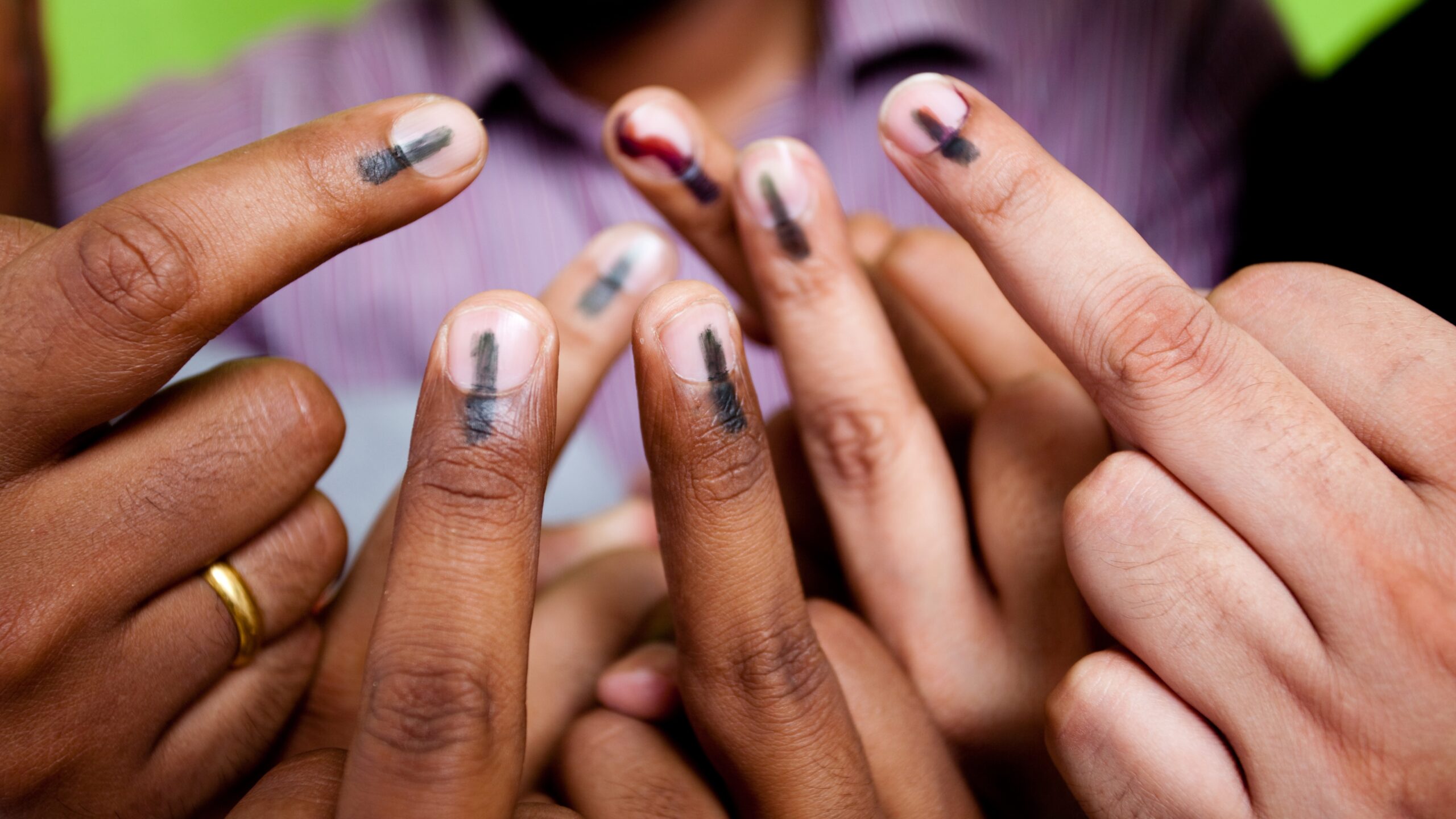 Guarding the Vote: Why the ECI Must Embrace Transparency I Finance Matters, 08 August 2025 I Editorial