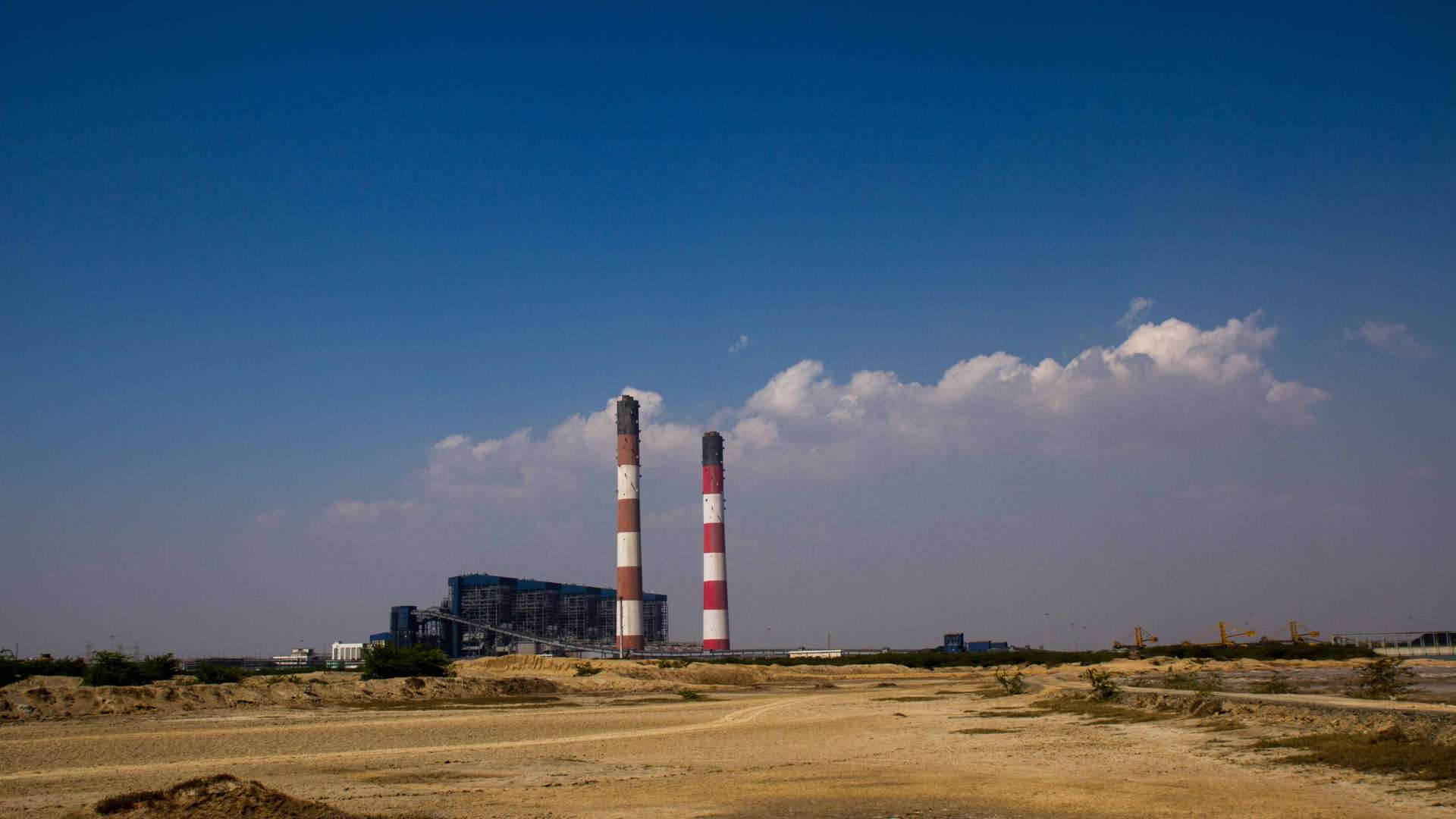 The Tata Mundra Case: Communities vs. IFC