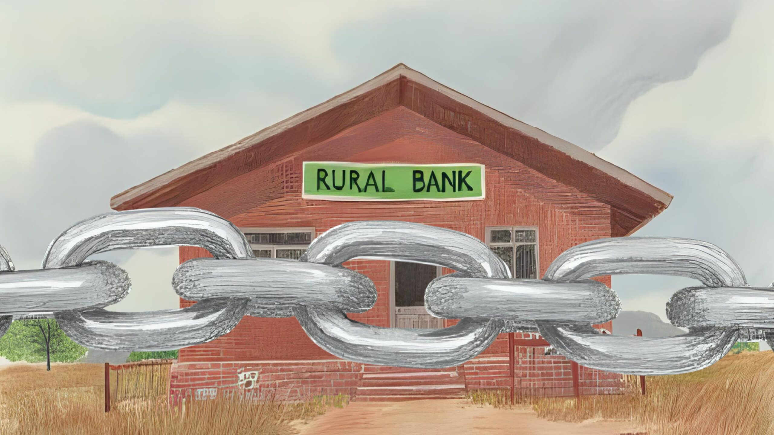 A note complicating the claims around financial inclusion through Banking