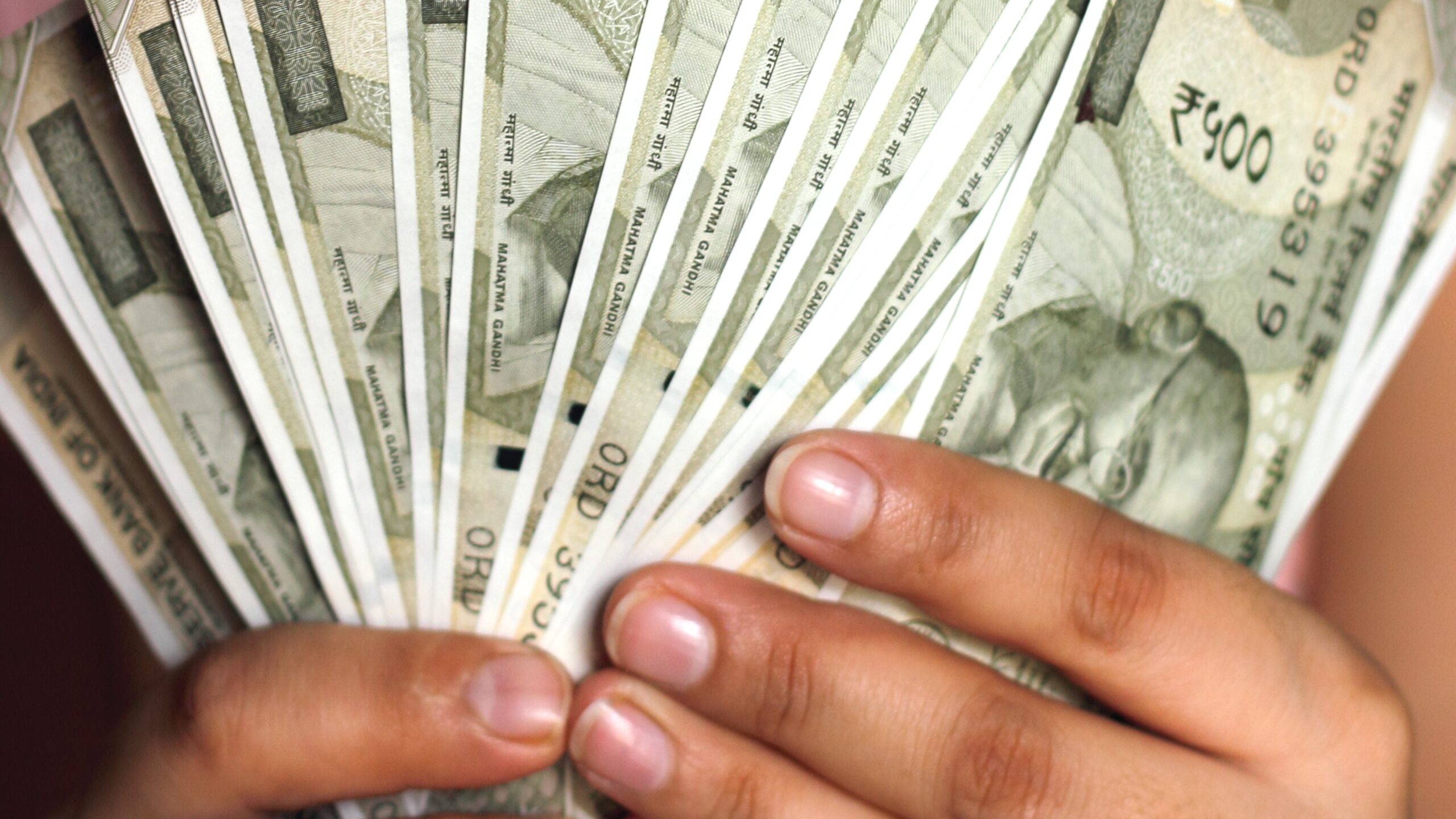 Rising Personal Taxes, Shrinking Corporate Share: Who Bears the Burden?