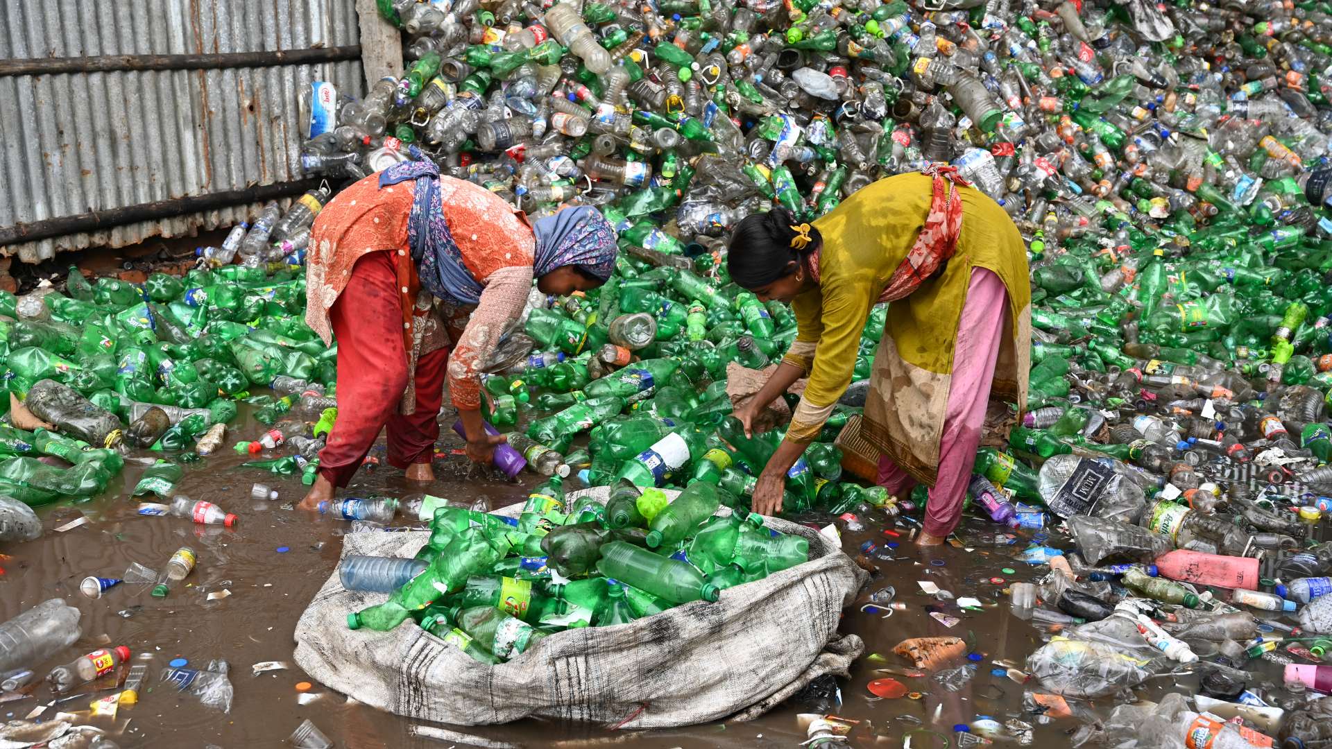 Beating Plastic Production – Prevention is the best cure!