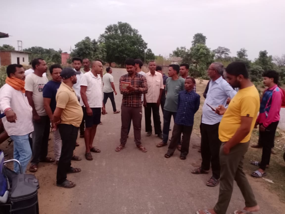 Civil Society Members Appeal to Banks to Withhold Investment in Anuppur Thermal Power Project