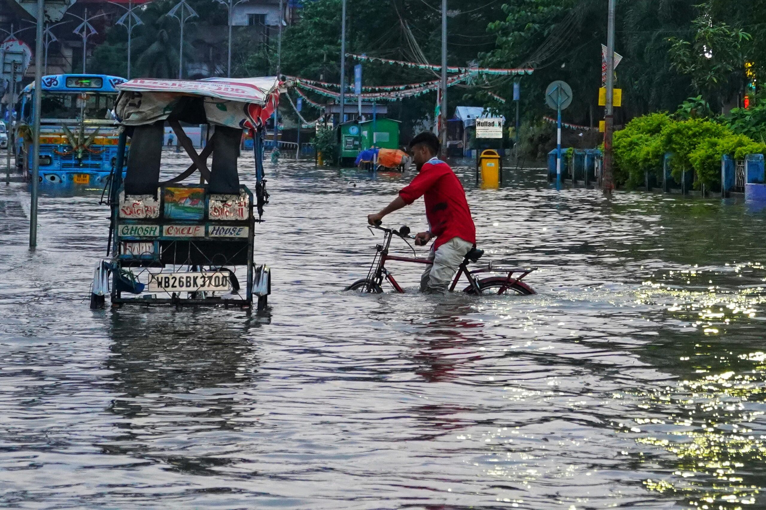 Appeal from Civil Society for Immediate Loan Relief for Households, Individuals and Small Enterprises in the Context of Monsoon and Climate Emergency-Related Disasters