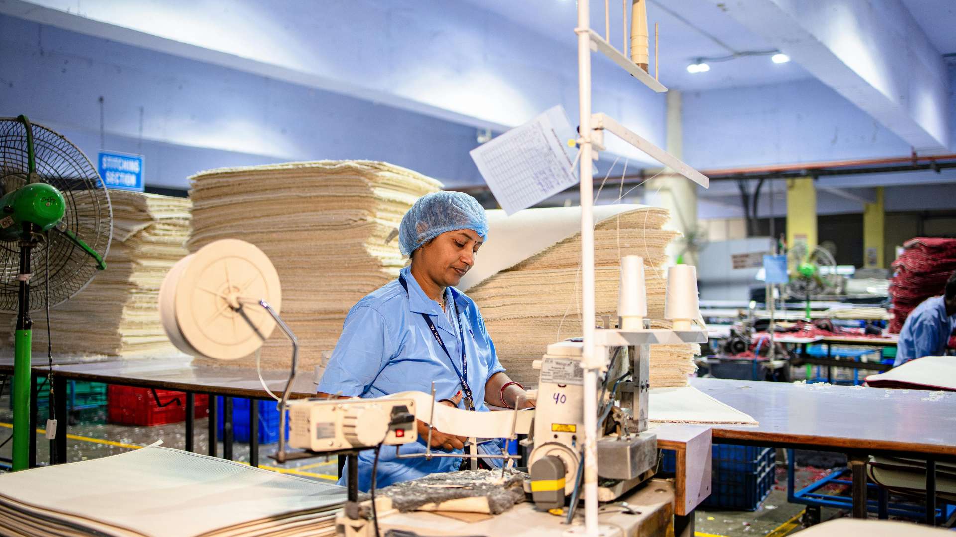 Imaginary figures to dramatize the Labour Codes – Should SBI’s Economic Research Wing do this?