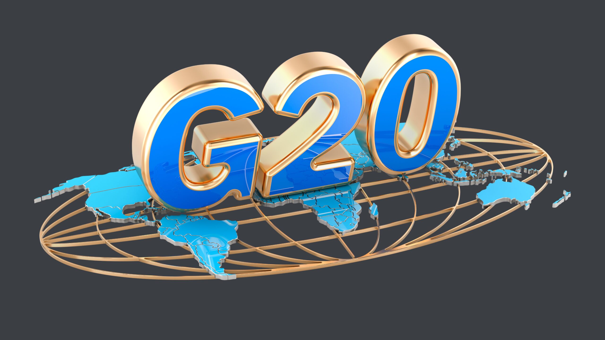 G20 Johannesburg: A Rare Moment of Political Will