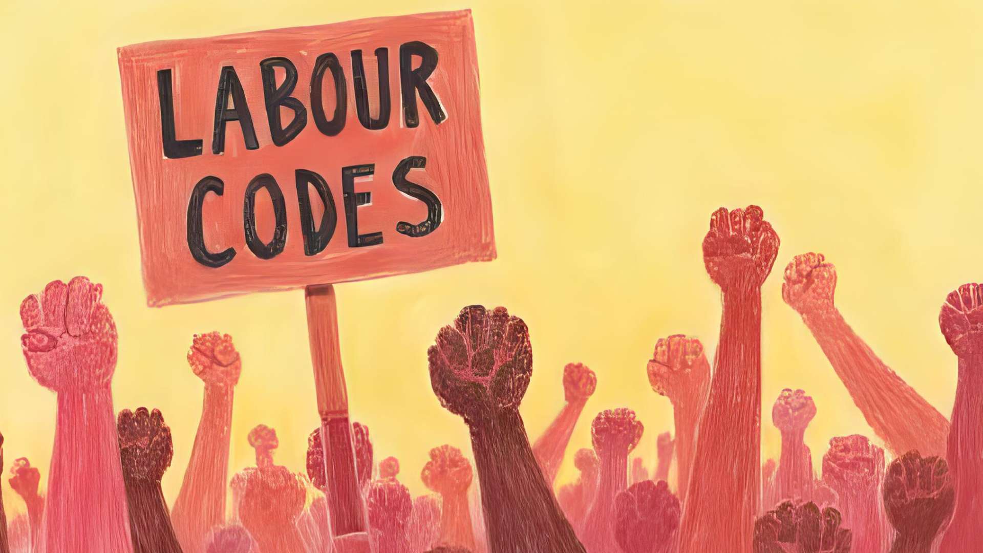 India’s Labour Codes: Reform or Rollback of Workers’ Rights? | Editorial | Finance Matters, 28 November 2025