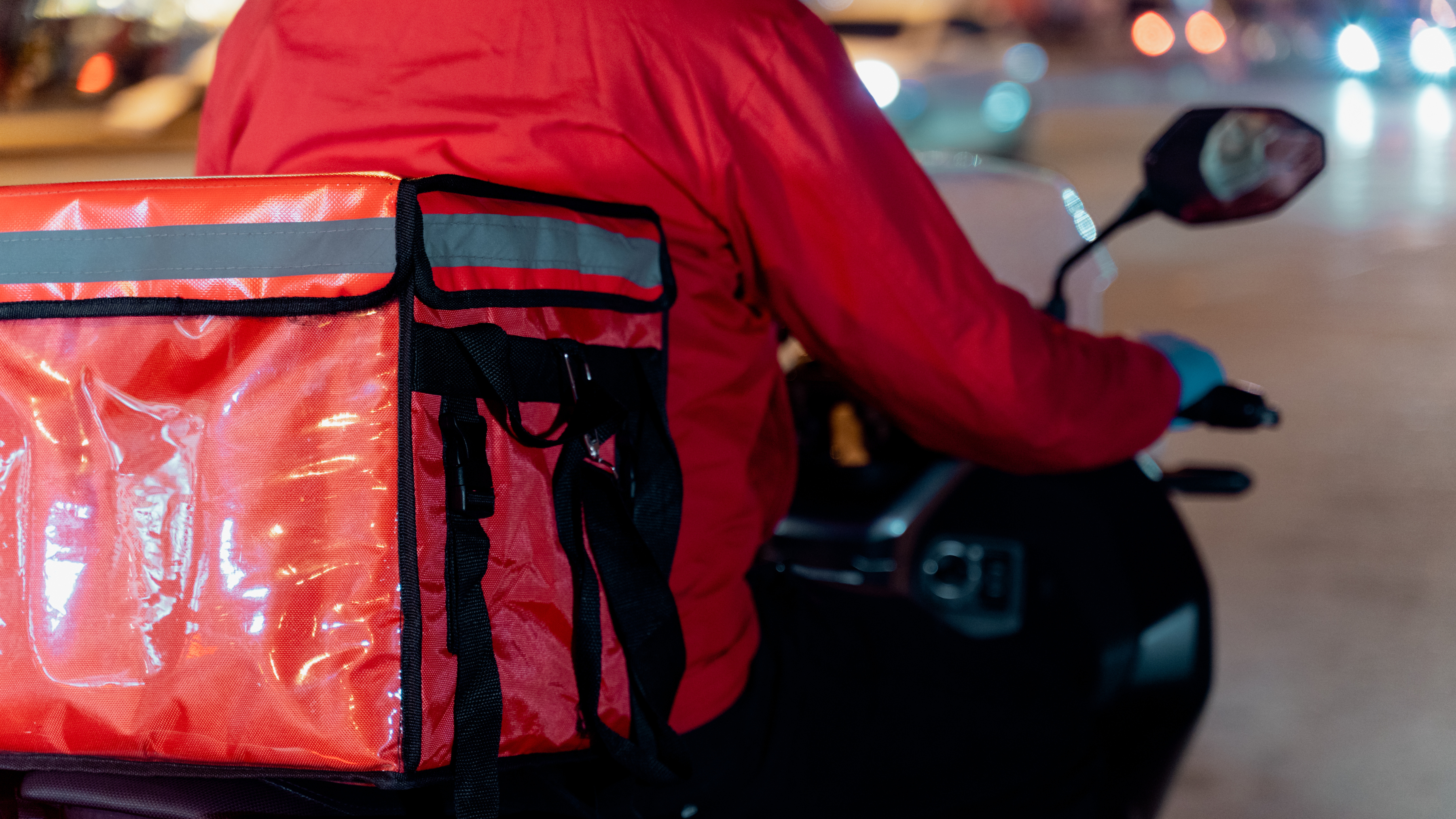 Financing Precarity: Gig work and cheap labour in India