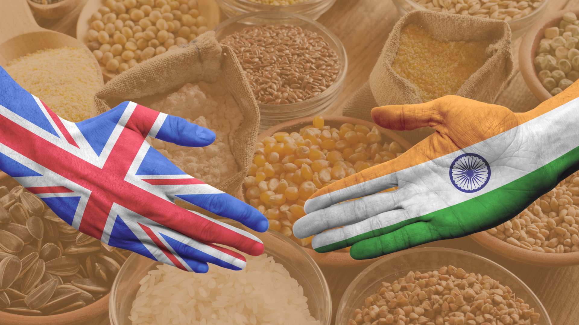 India – UK FTA is a colonial sham 