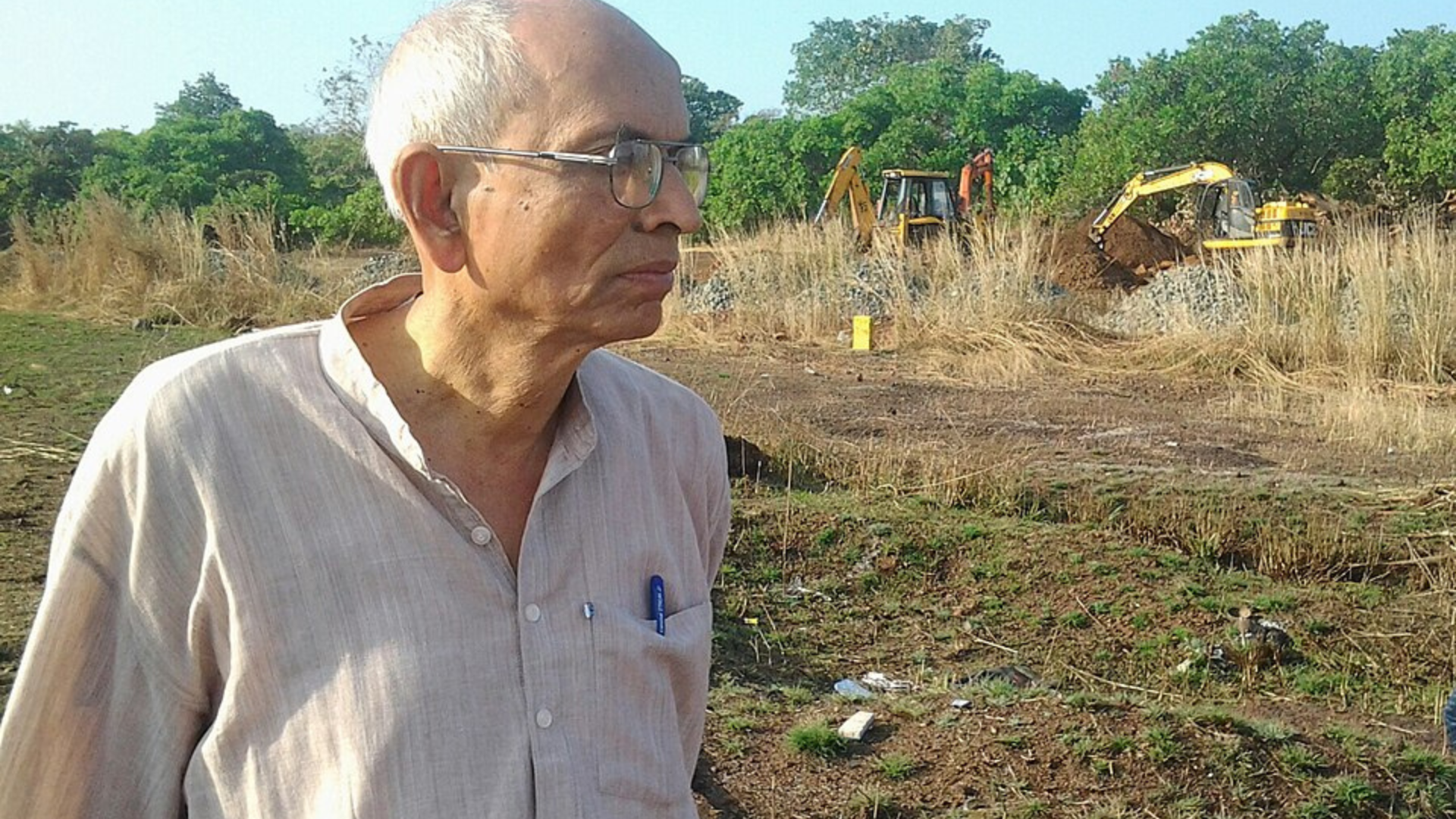 माधव गाडगिल : प्रकृति, विज्ञान और जनतंत्र के पक्षधर पर्यावरणविद्