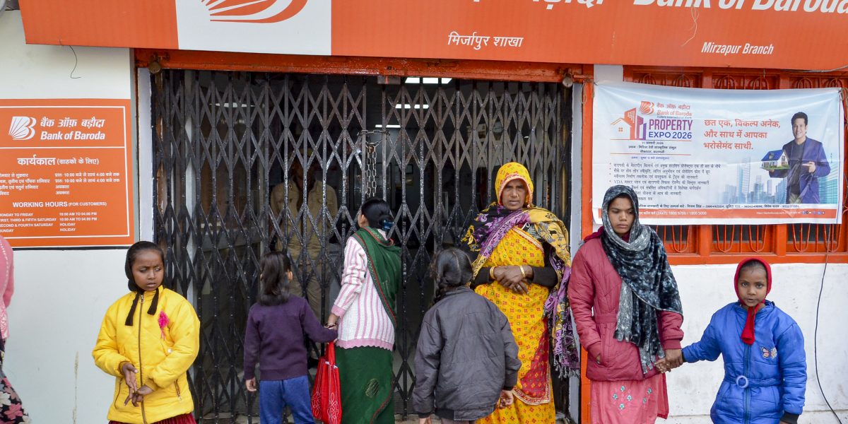 Why the Union Budget Needs to Bring Course Correction in Banking