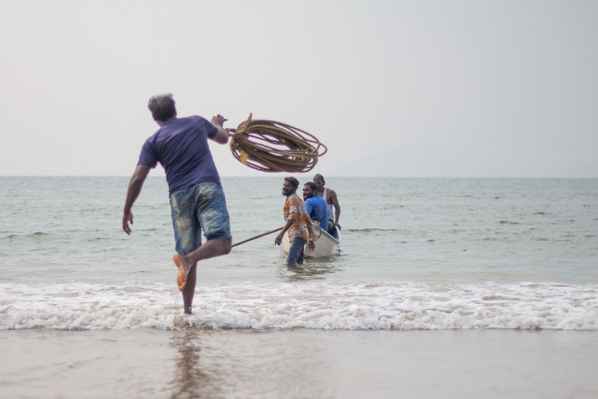 How Fishing Communities Are Challenging Port Led Growth in Uttara Kannada