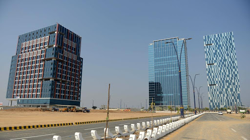 The International Financial Services Centres Authority Bill 2019