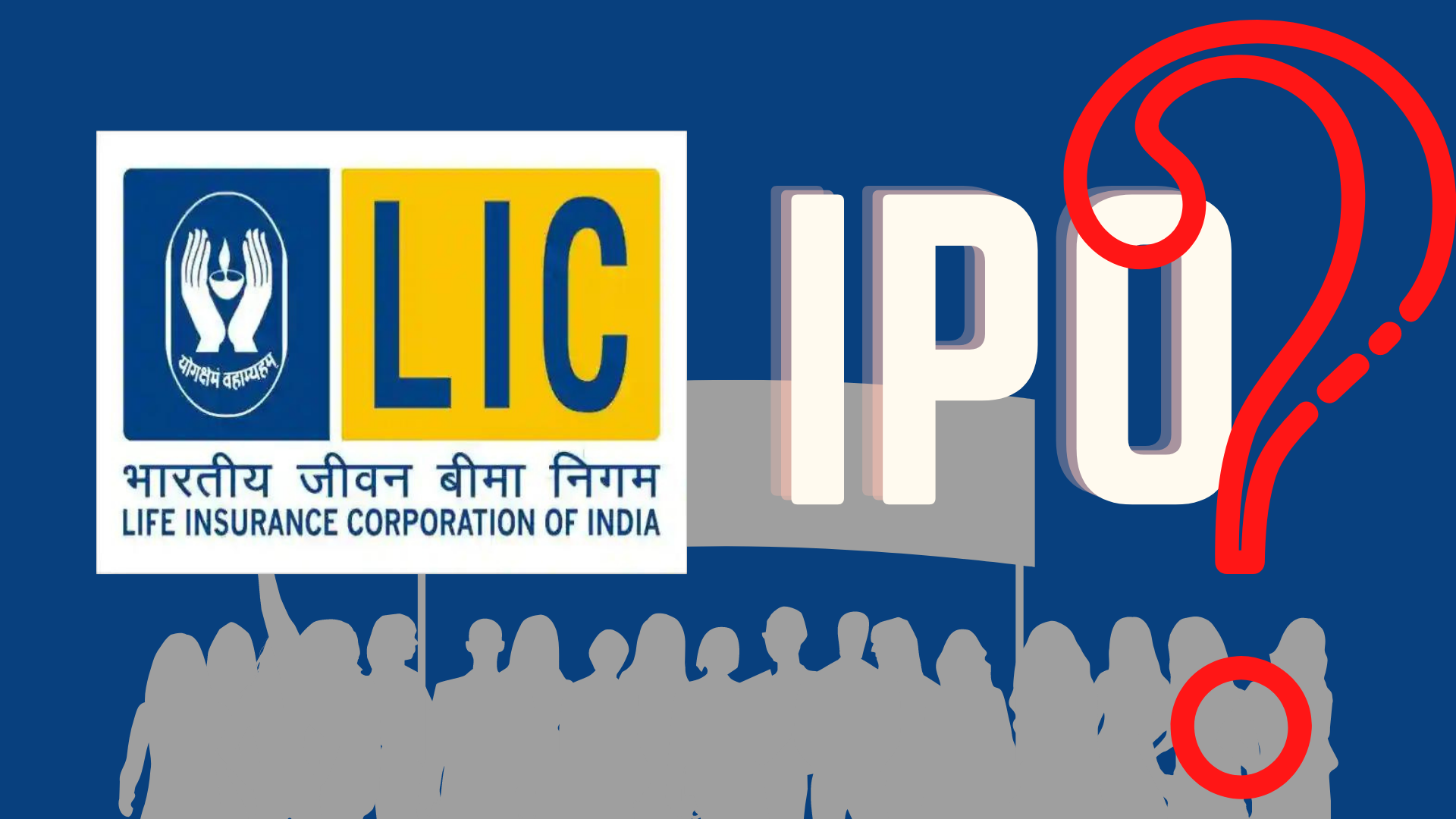 LIC Making Efforts To Redeem The IPO Listings By Organising Roadshows In Foreign Lands: Is This Just An Approach To Global Investors Or An Attempt To Save The Insurance Behemoth From Further Downfalls?