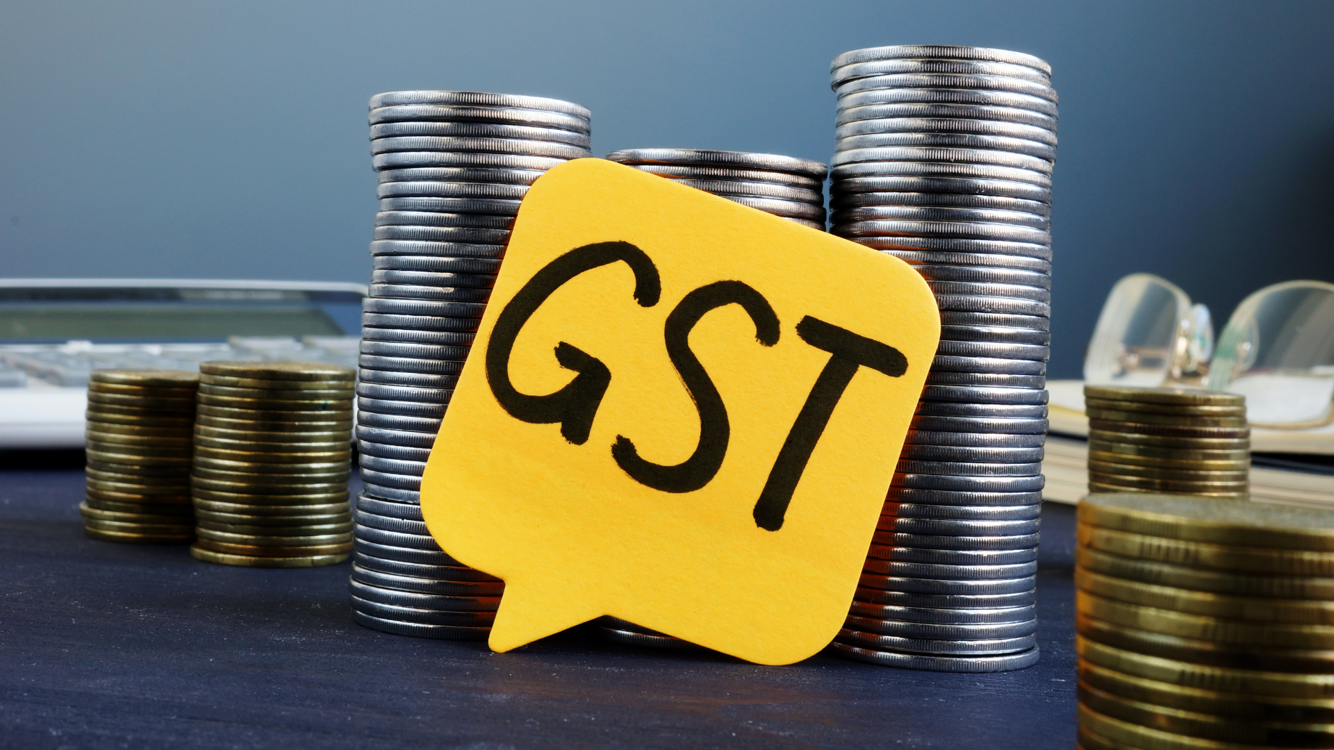 Maharashtra powers national GST mop-up - Times of India