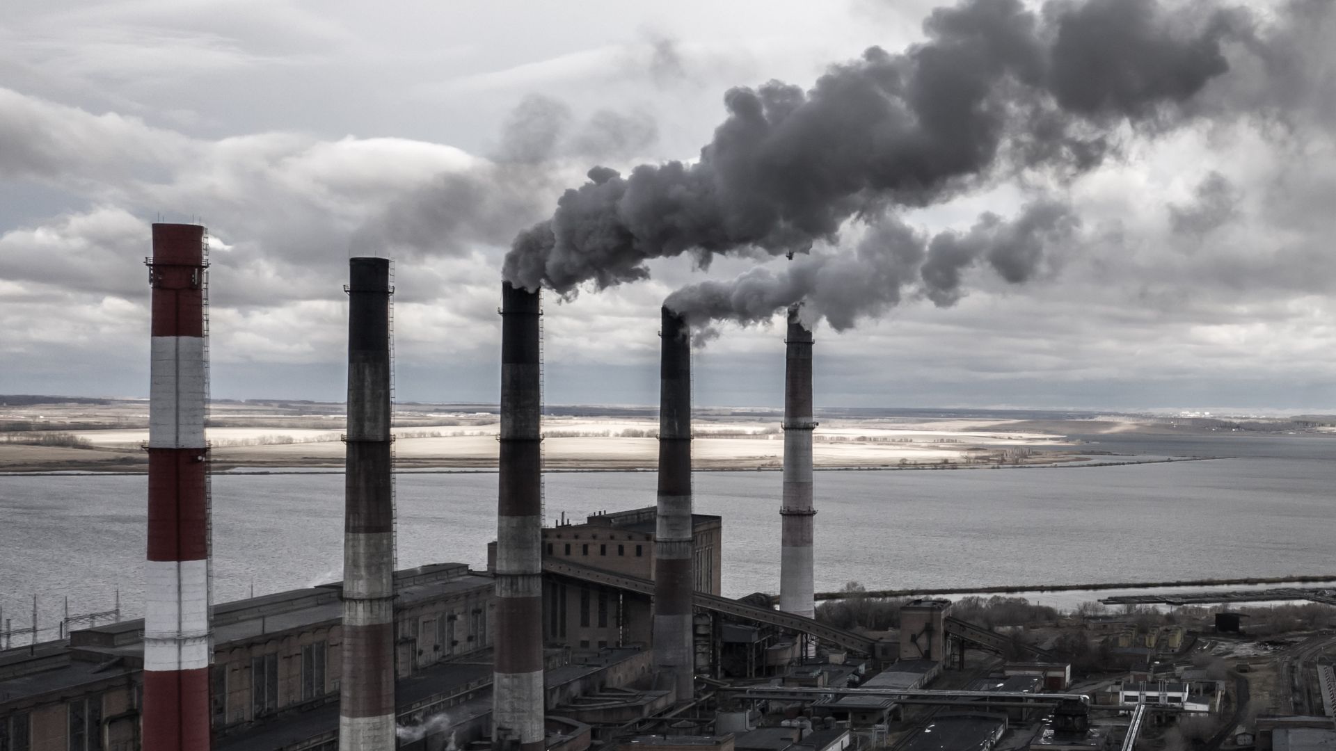 Are we parting ways with coal or digging in deeper?
