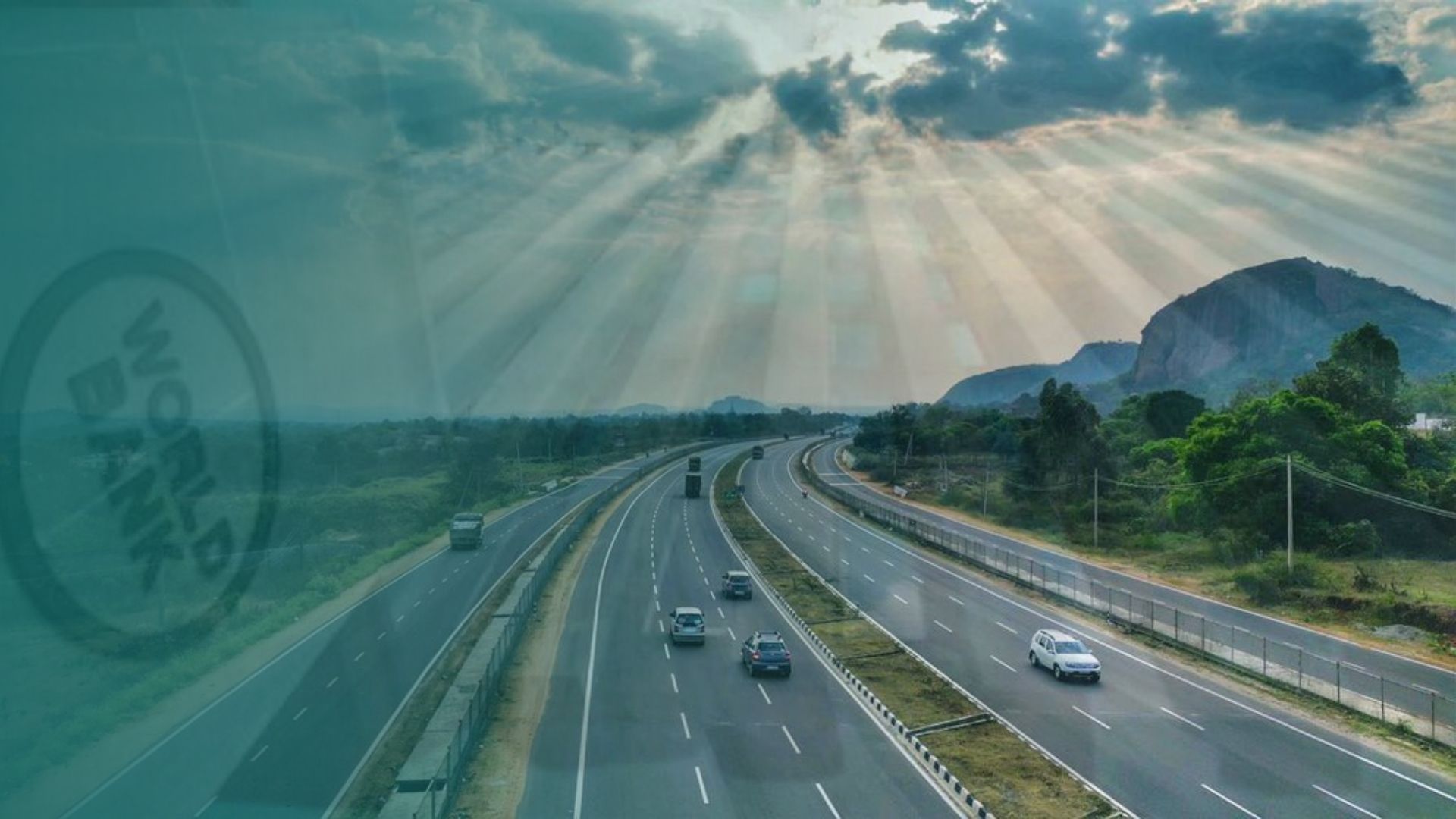 India’s Green National Highway Corridor Project gets $500 million loan from World Bank
