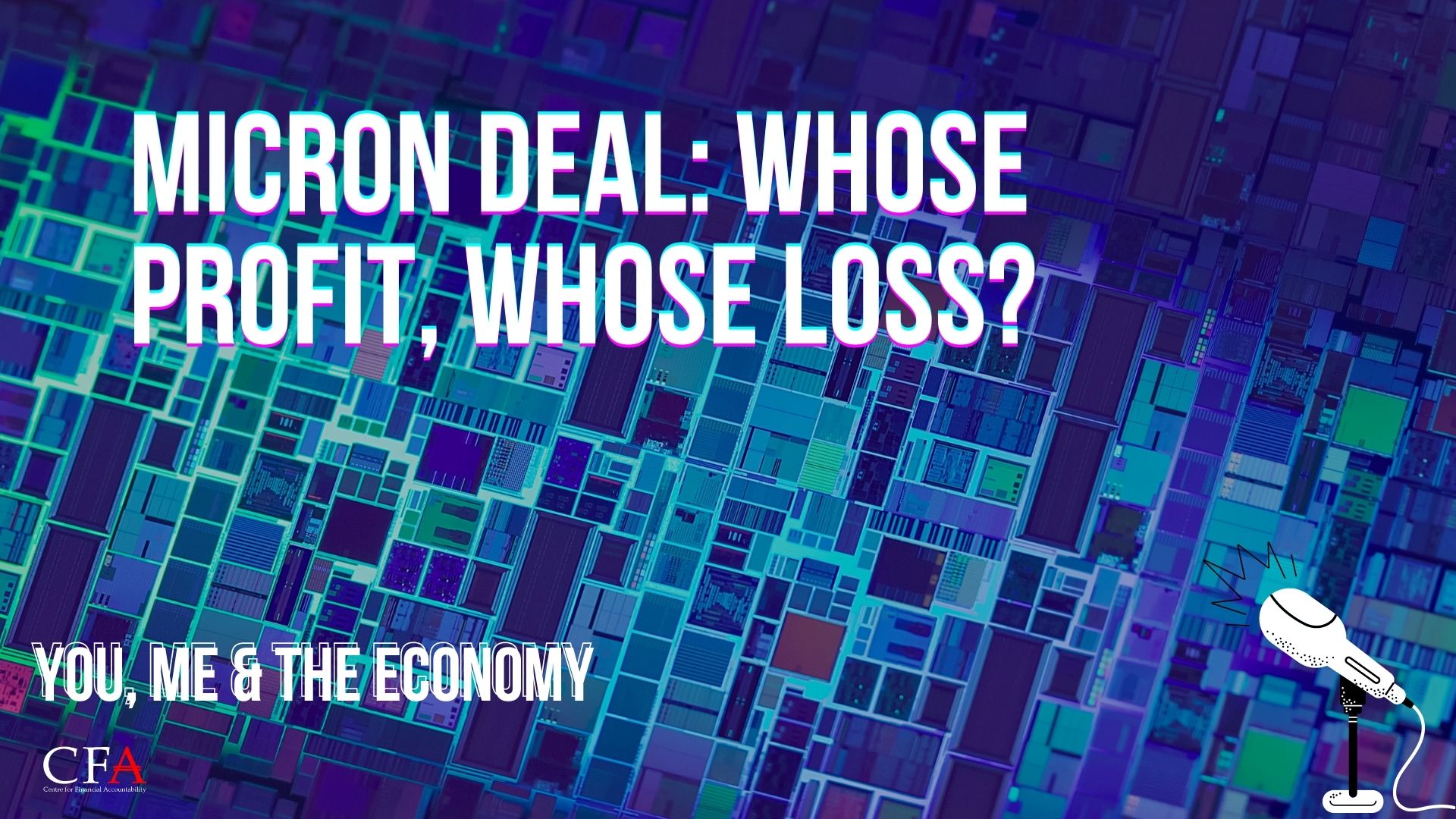 <strong>Micron deal: Whose profit, whose loss?</strong>