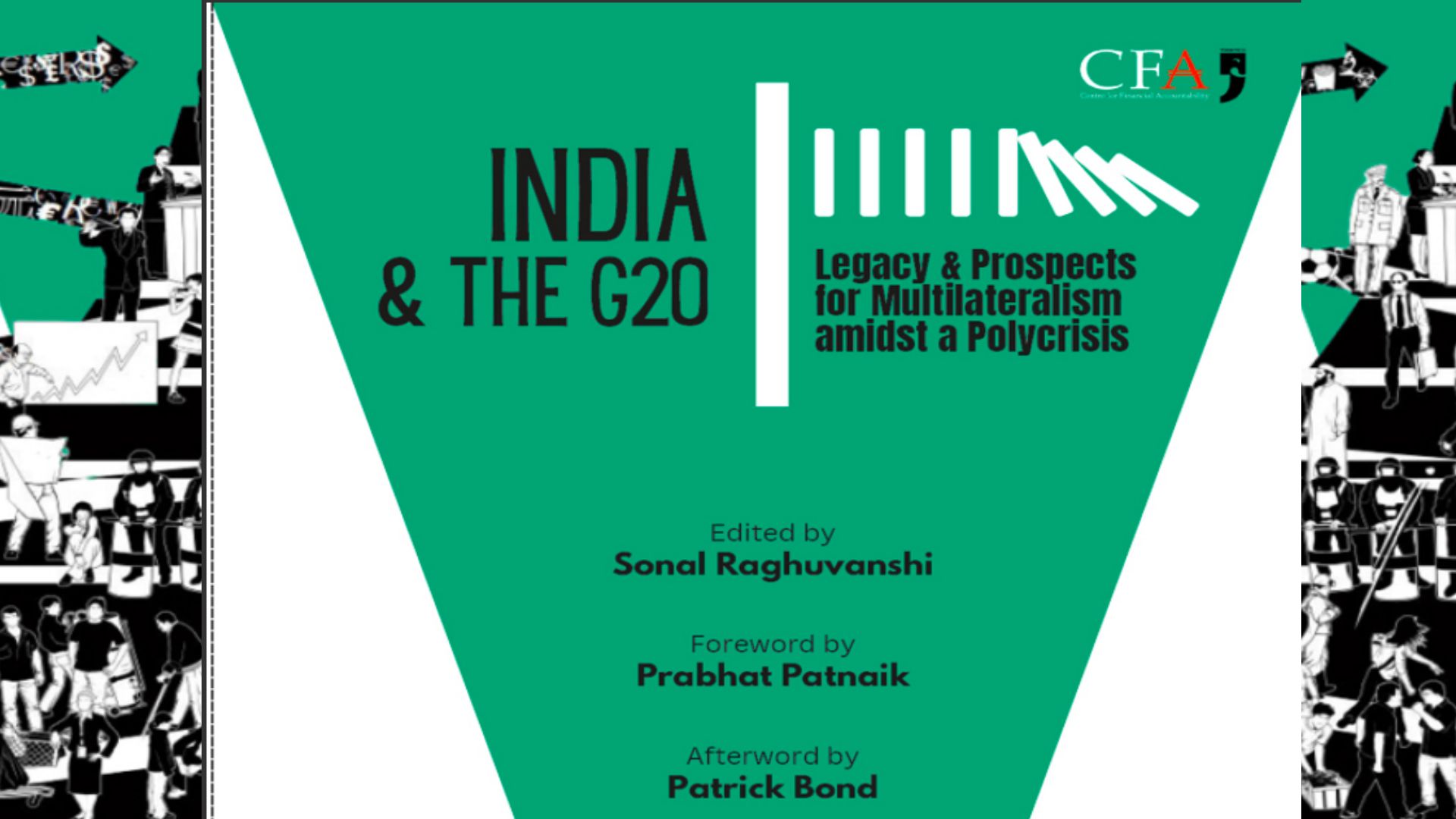 India & G20: Legacy & Prospects for Multilateralism amidst a Polycrisis
