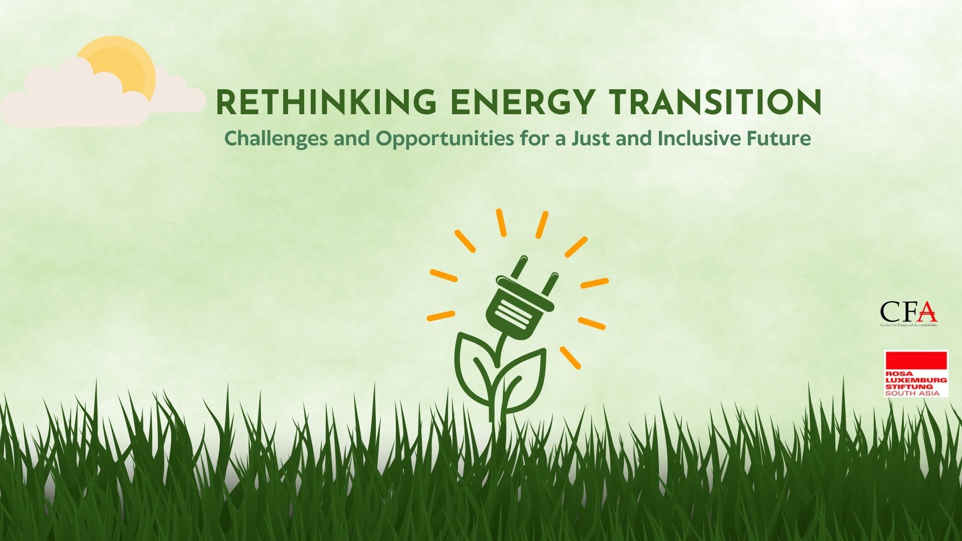 Rethinking Energy Transition