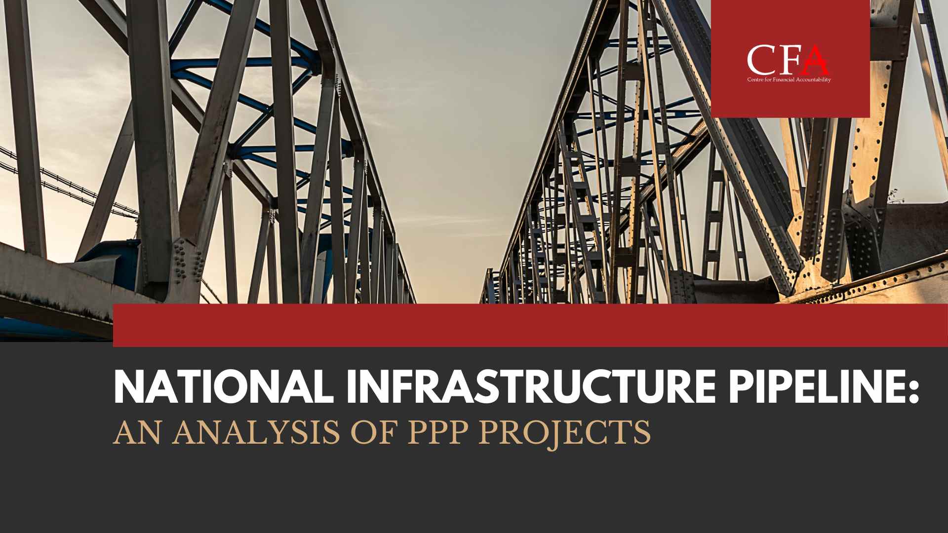 National Infrastructure Pipeline: An analysis of PPP projects