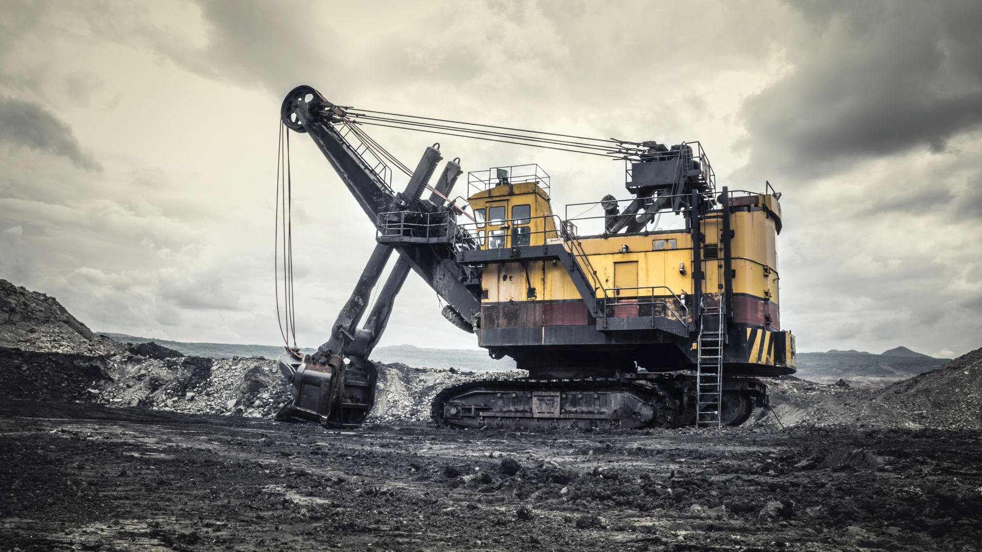 India No 1 in world coal mining boom, thanks to Coal India, Adani Group: German NGO