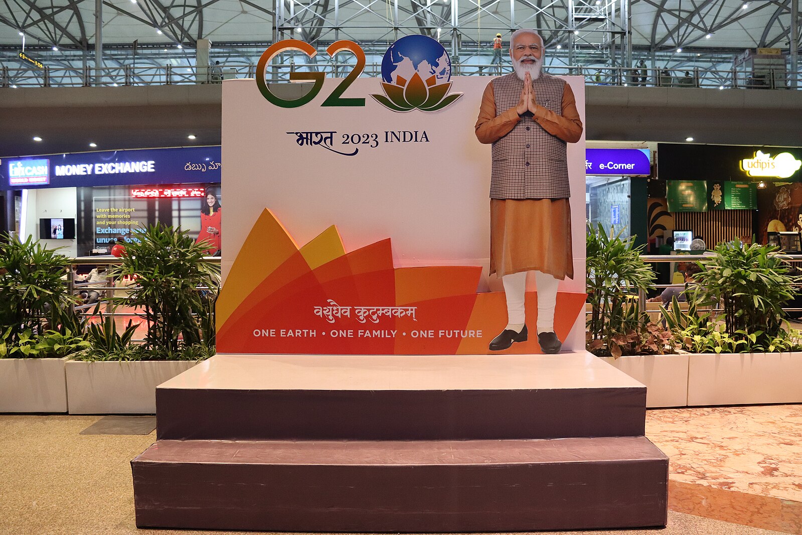 A Statement sans Solutions: India’s G20 Presidency and Its Outcome