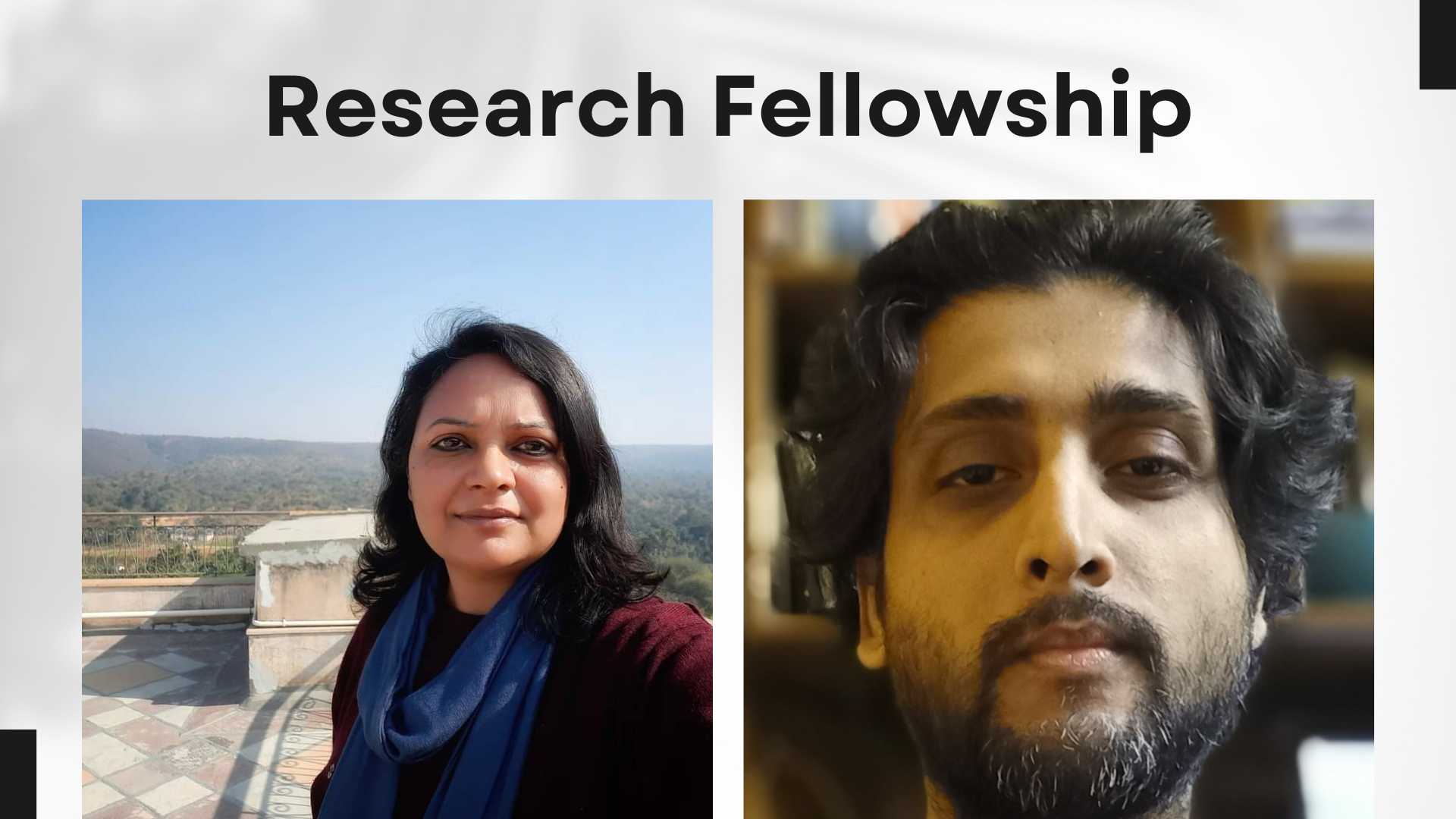 Research Fellows