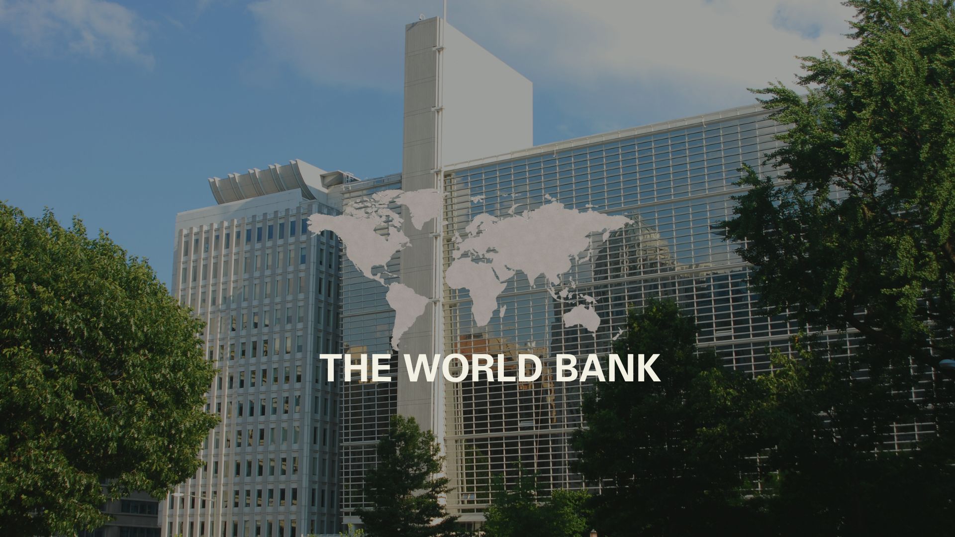 The World Bank, the Inspection Panel & Immunity