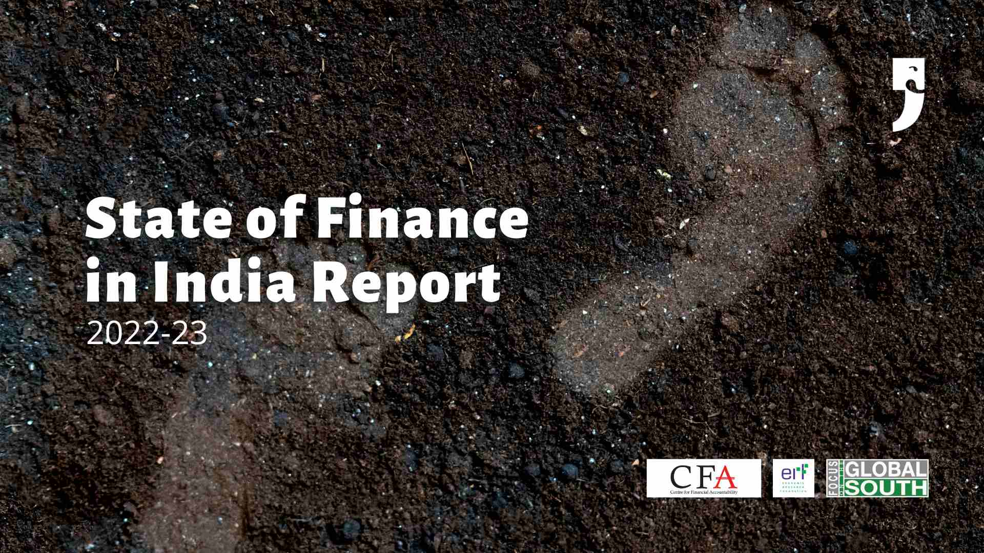 State of Finance in India Report 2023