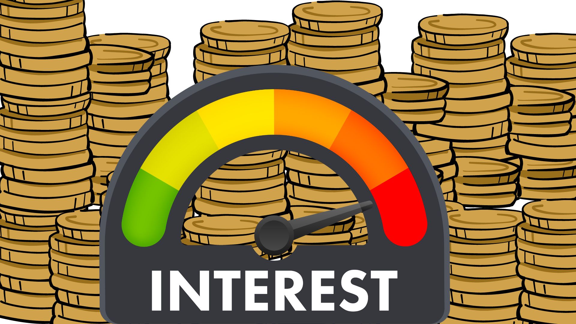 Where is my Interest? Will Nirmalaji explain?
