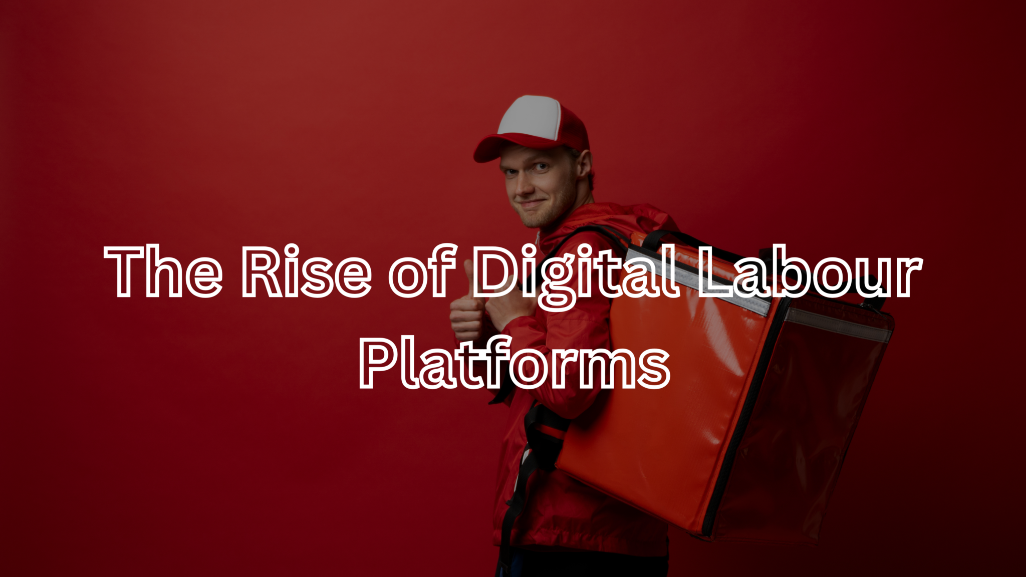 Capital and Labor in the Digital Age: The Rise of Digital Labour ...