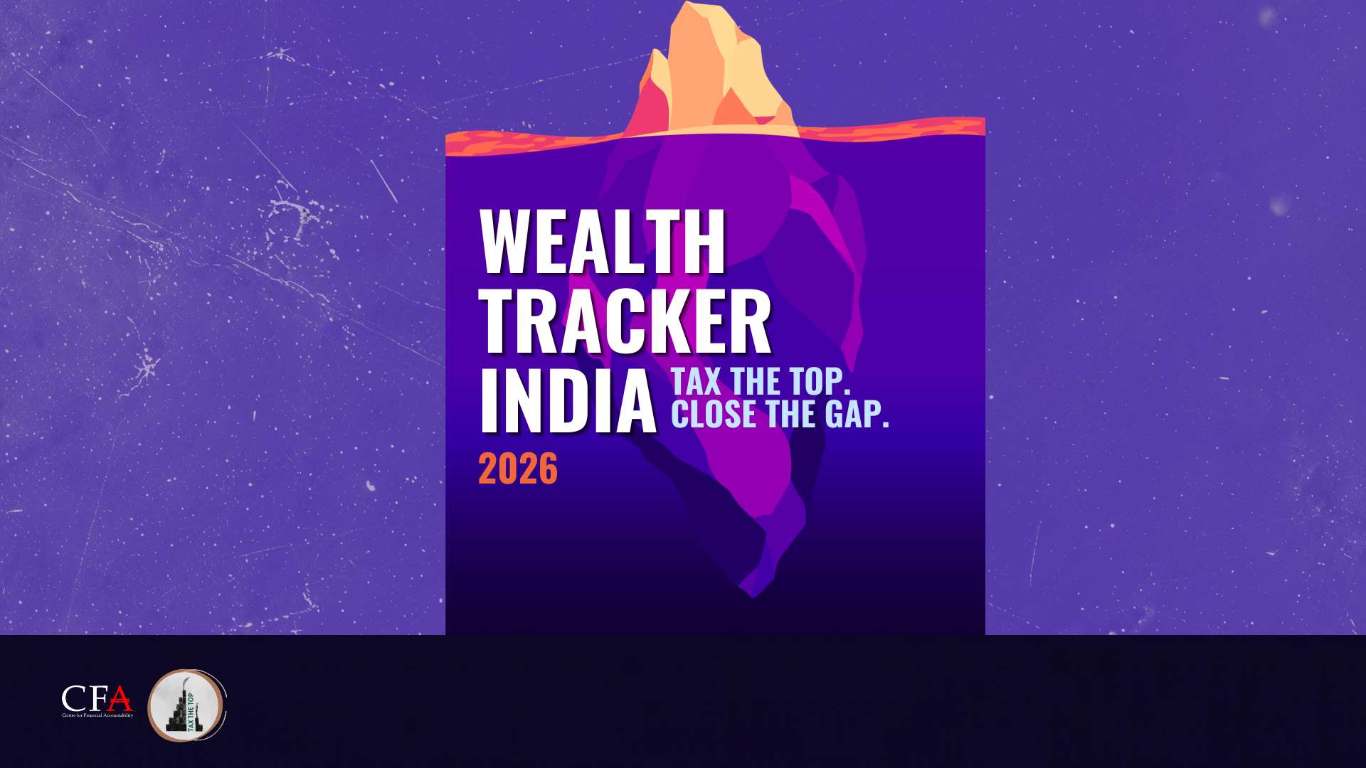 WEALTH TRACKER INDIA 2026