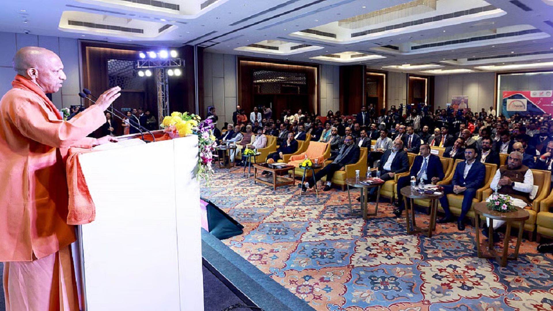 From Varanasi to Kanpur, land is being acquired without consent of people; but raising questions is considered unlawful