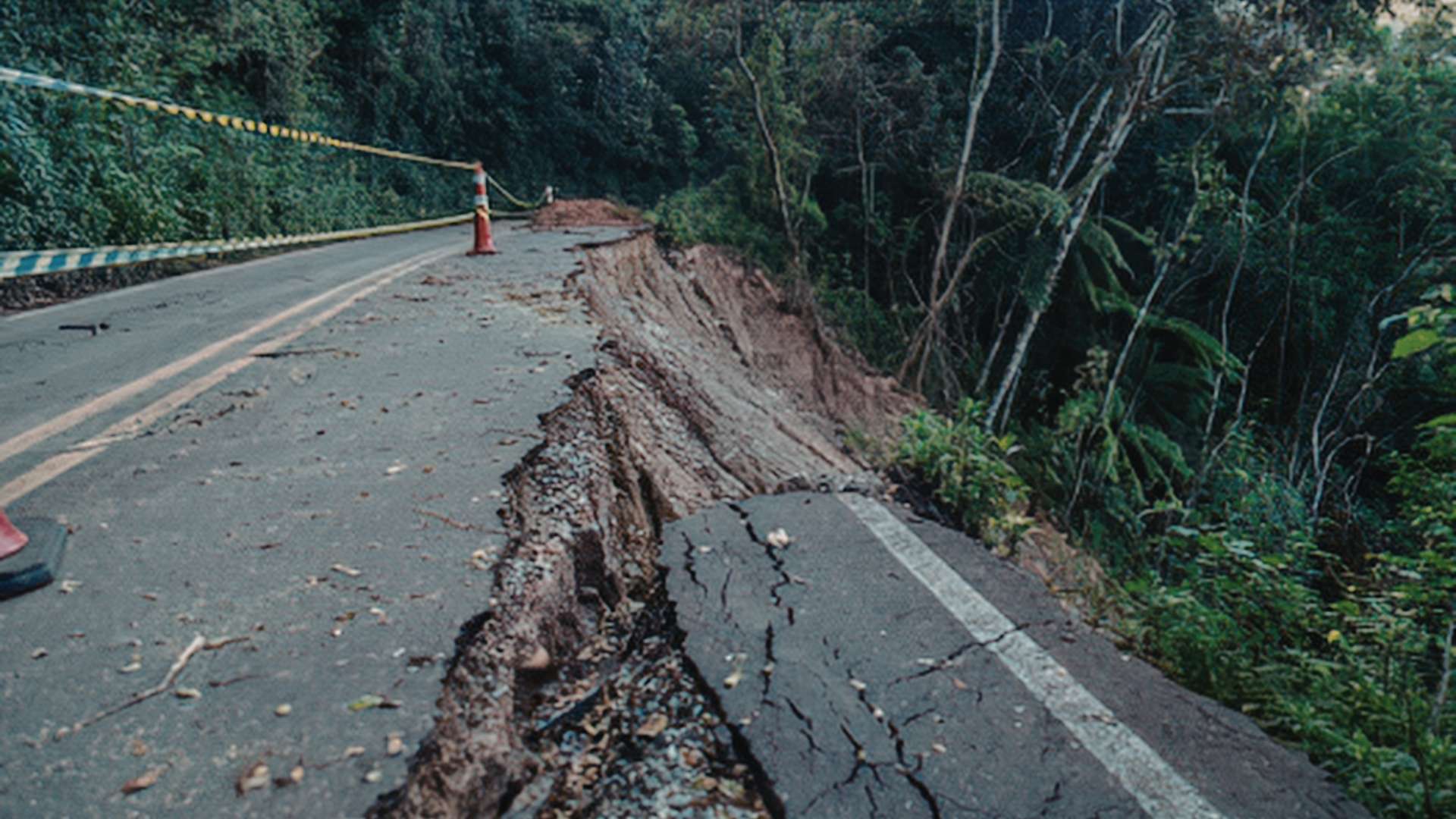 How banks continue to ignore climate disaster-induced debt 