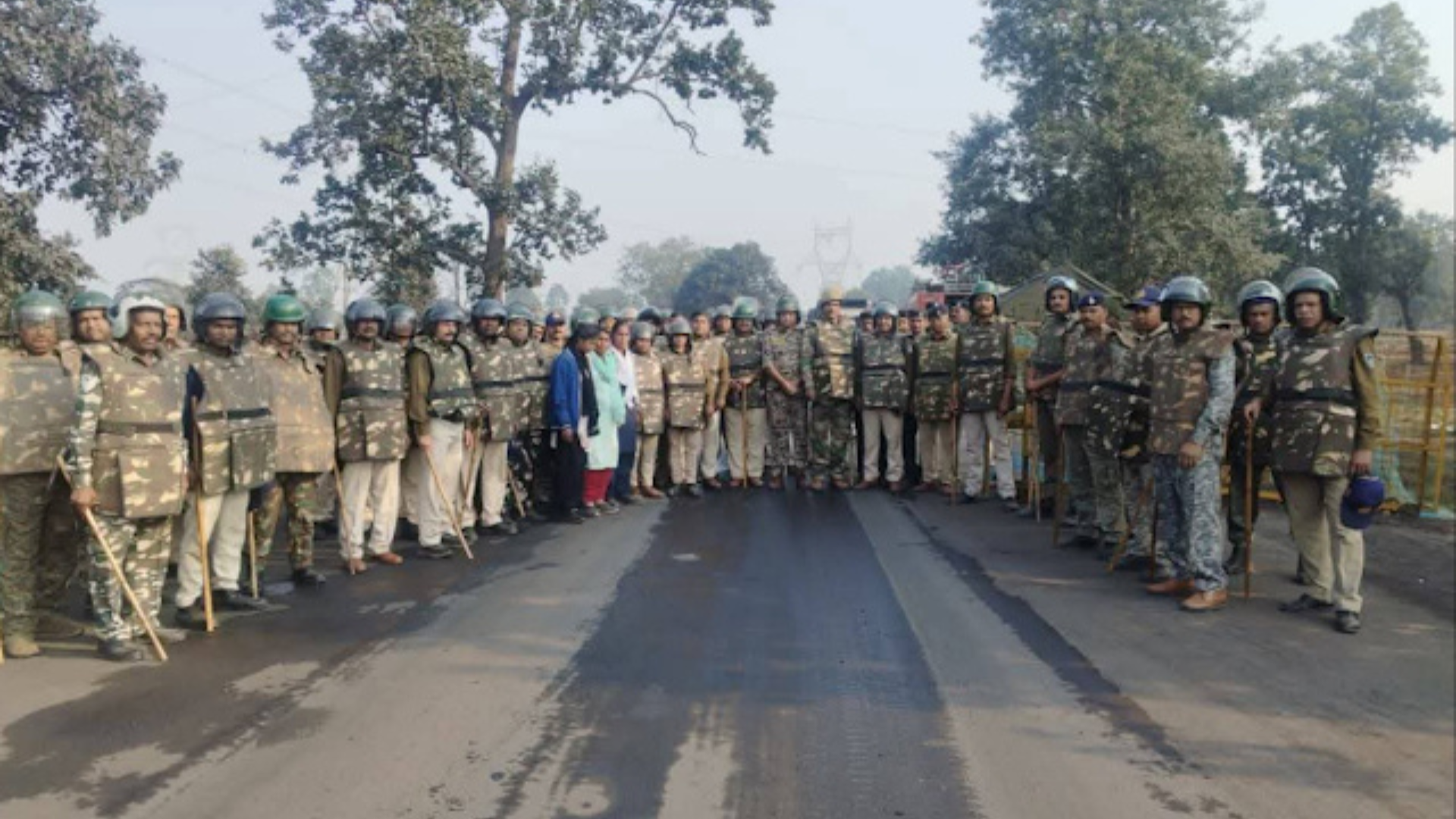 Development vs community: New coal politics and old conflicts in Madhya Pradesh