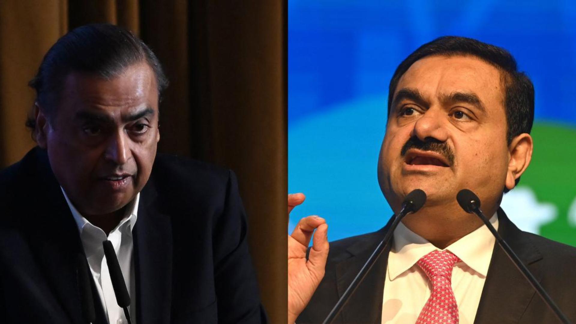 India’s Wealth Inequality: Rich Families’ Fortunes Soar by 400% Amidst Stagnant Wages for the Poor