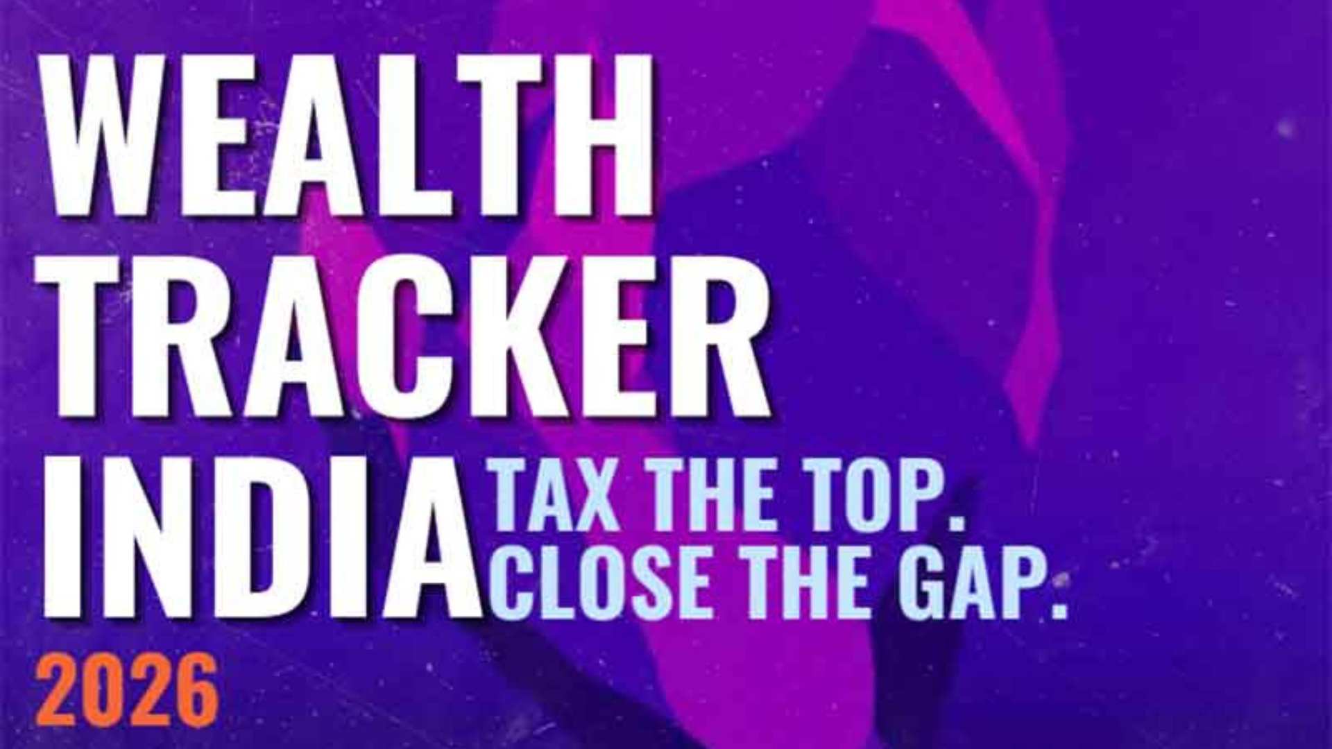 Concentration of wealth in India at levels ‘comparable to colonial times’, says new report