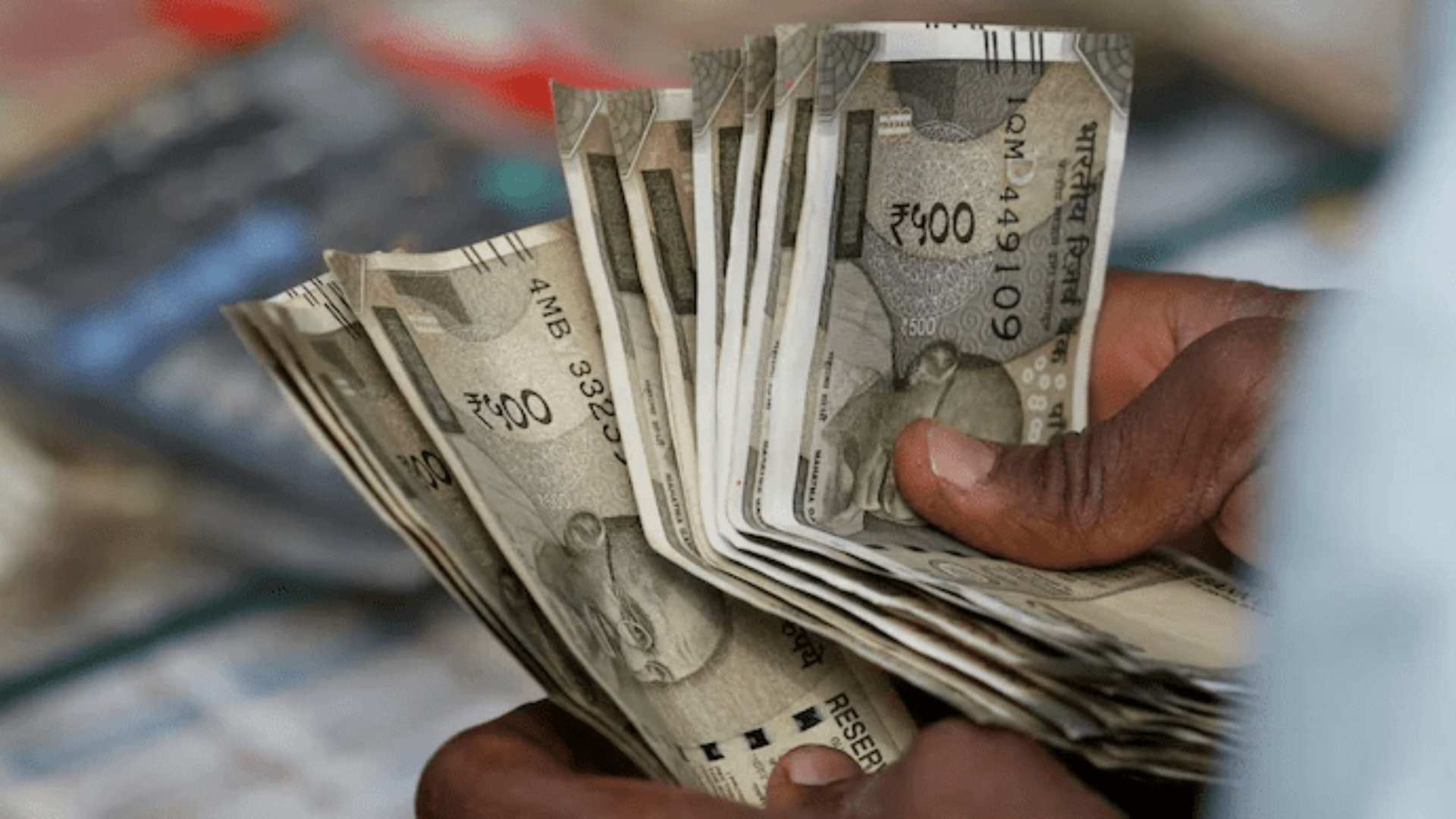 India’s richest 1,688 hold wealth equal to half the GDP; report urges wealth tax