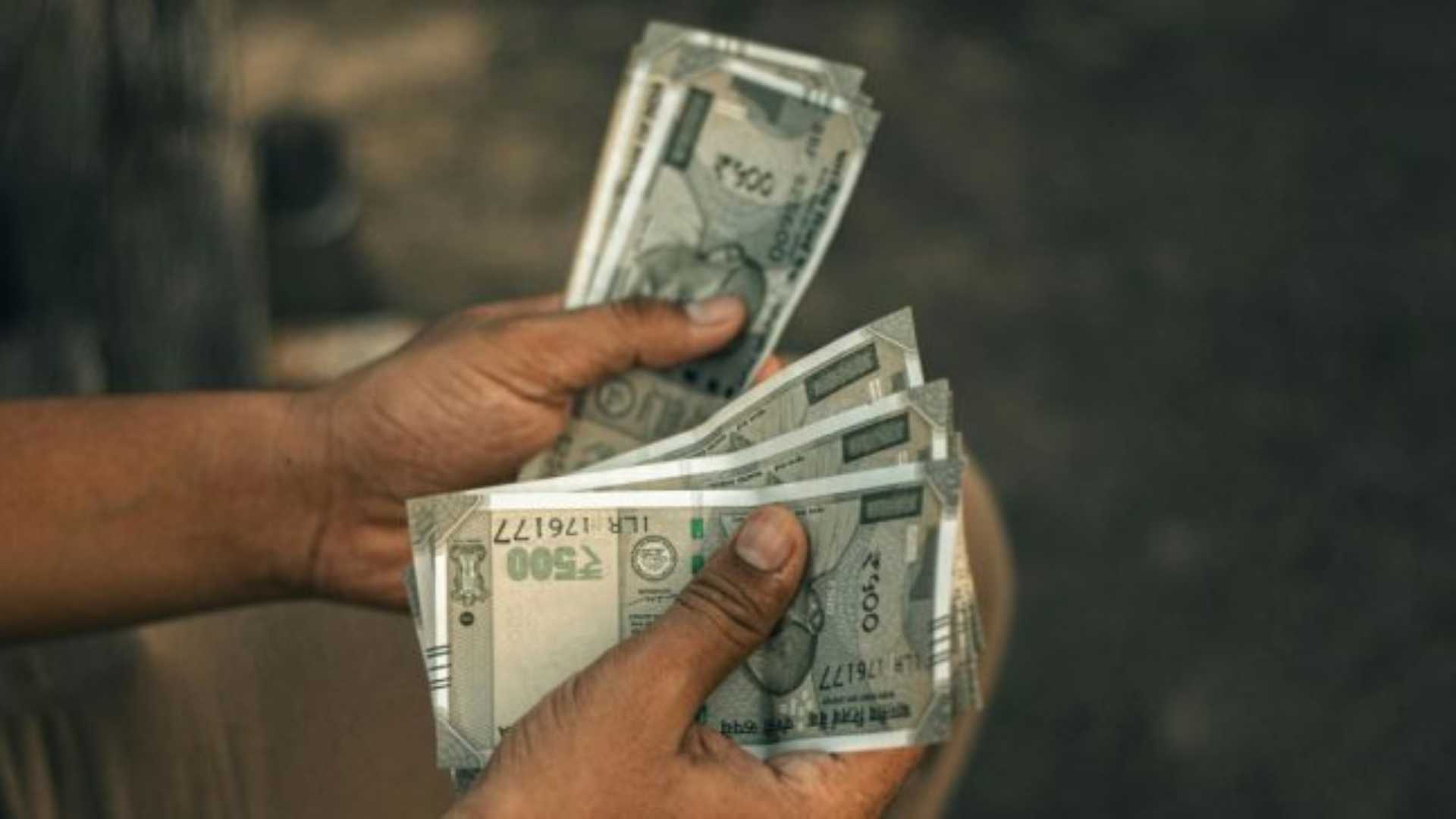 One India Soars, Another Sinks — Report Exposes Exploding Wealth Gap