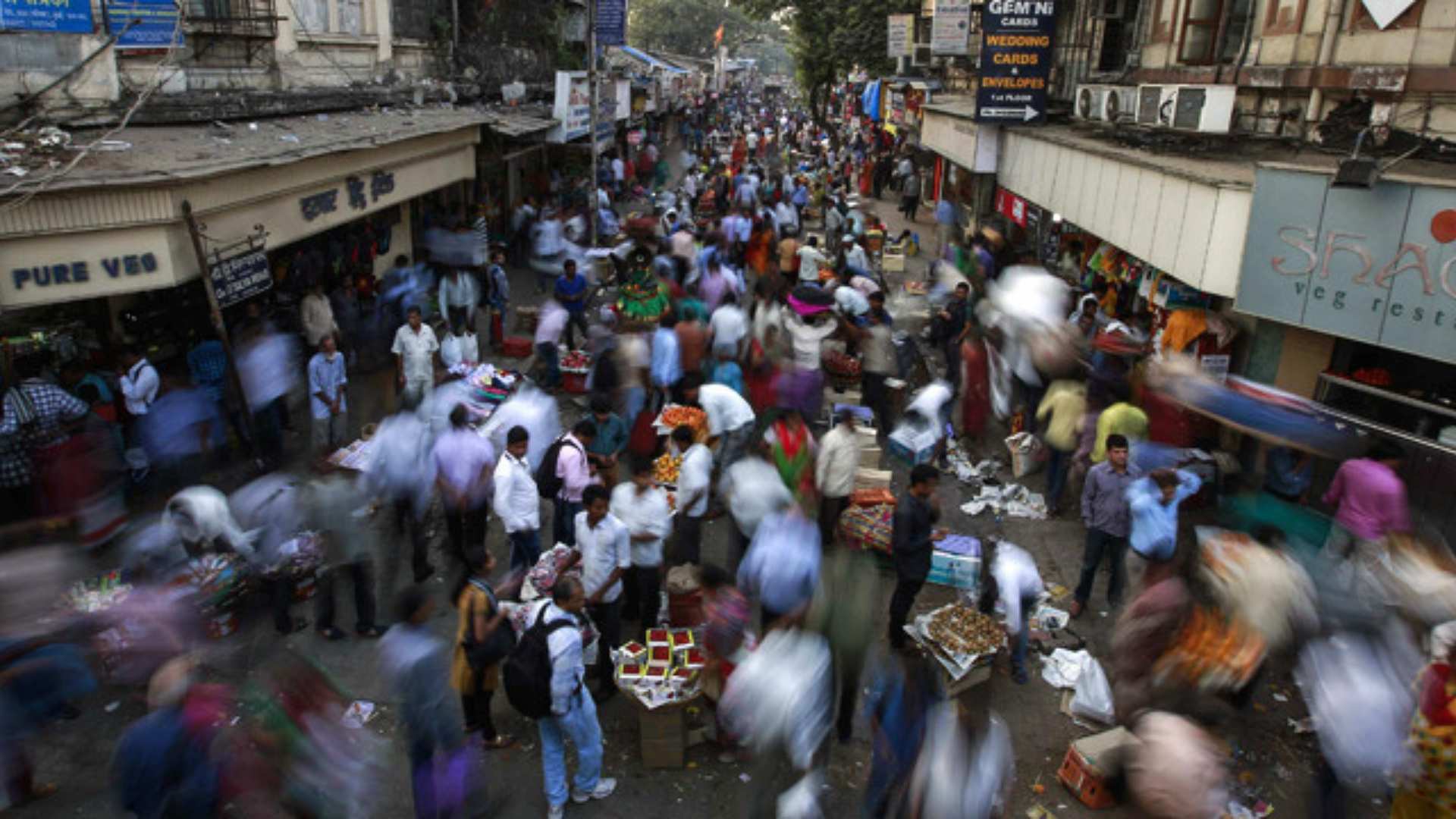 Why India Feels Hopeful Even As Economic Pressures Build At Home