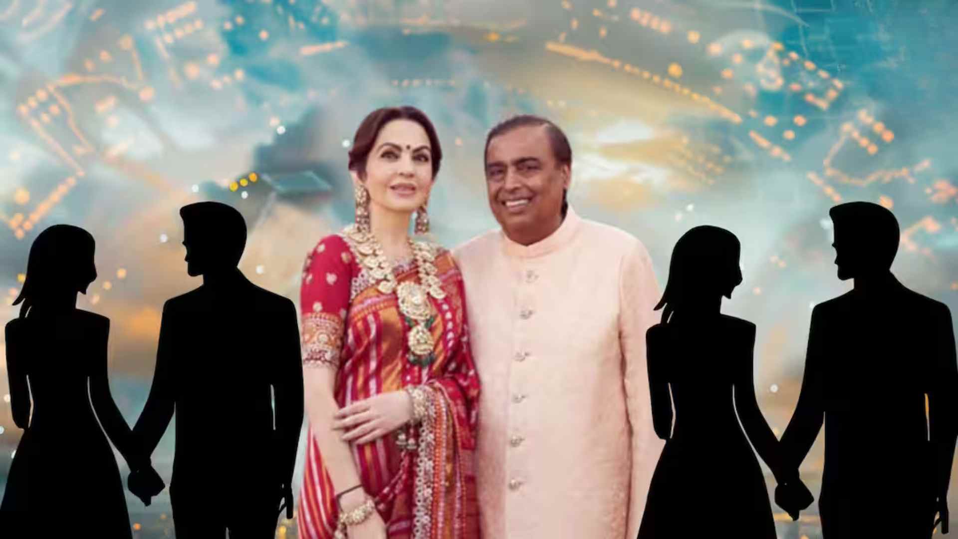 Wealth Inequality in India:  Wealth Tracker India 2026-এর রিপোর্ট বলছে, ২০১৯ থেকে ২০২৫ সালের মধ্যে দেশের পাঁচটি পরিবারের সম্পদ বেড়েছে ৪০০ শতাংশ।