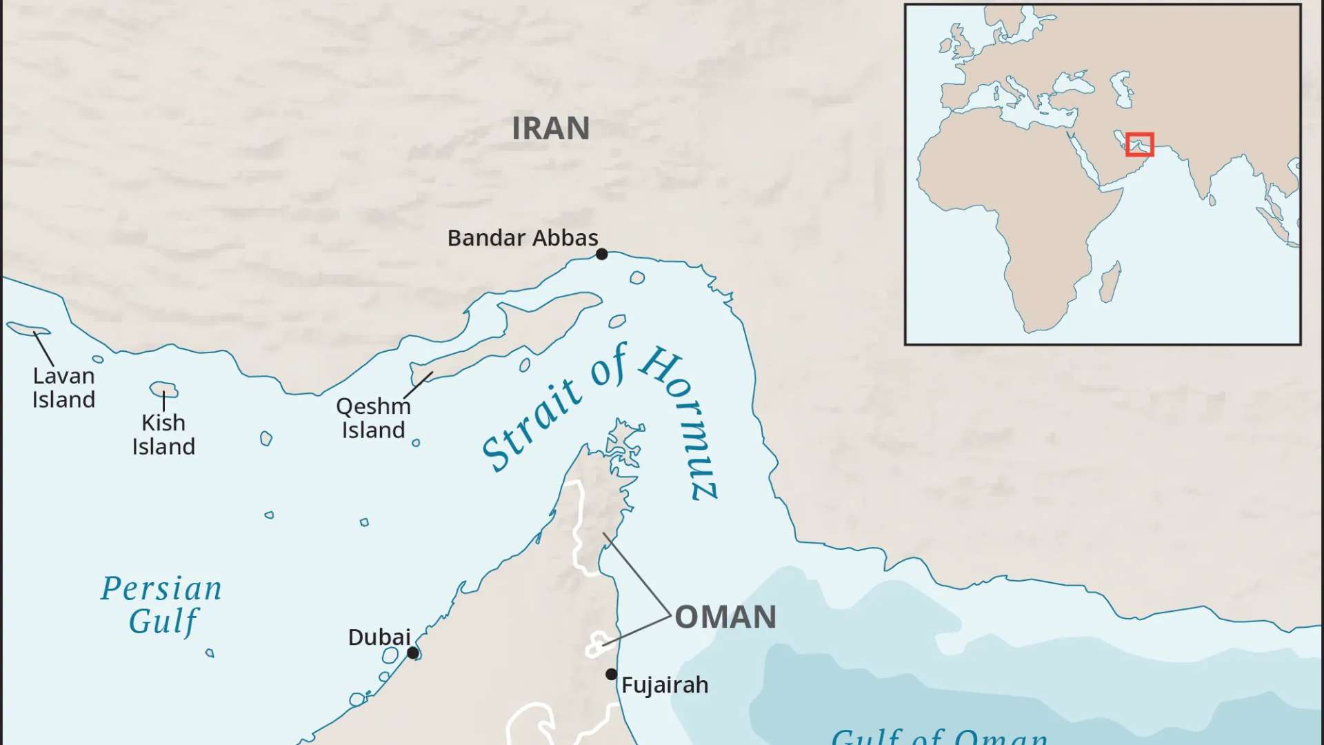 ईरान के प्रस्ताव से थमा युद्ध, दुनिया पर संकट बरकरार