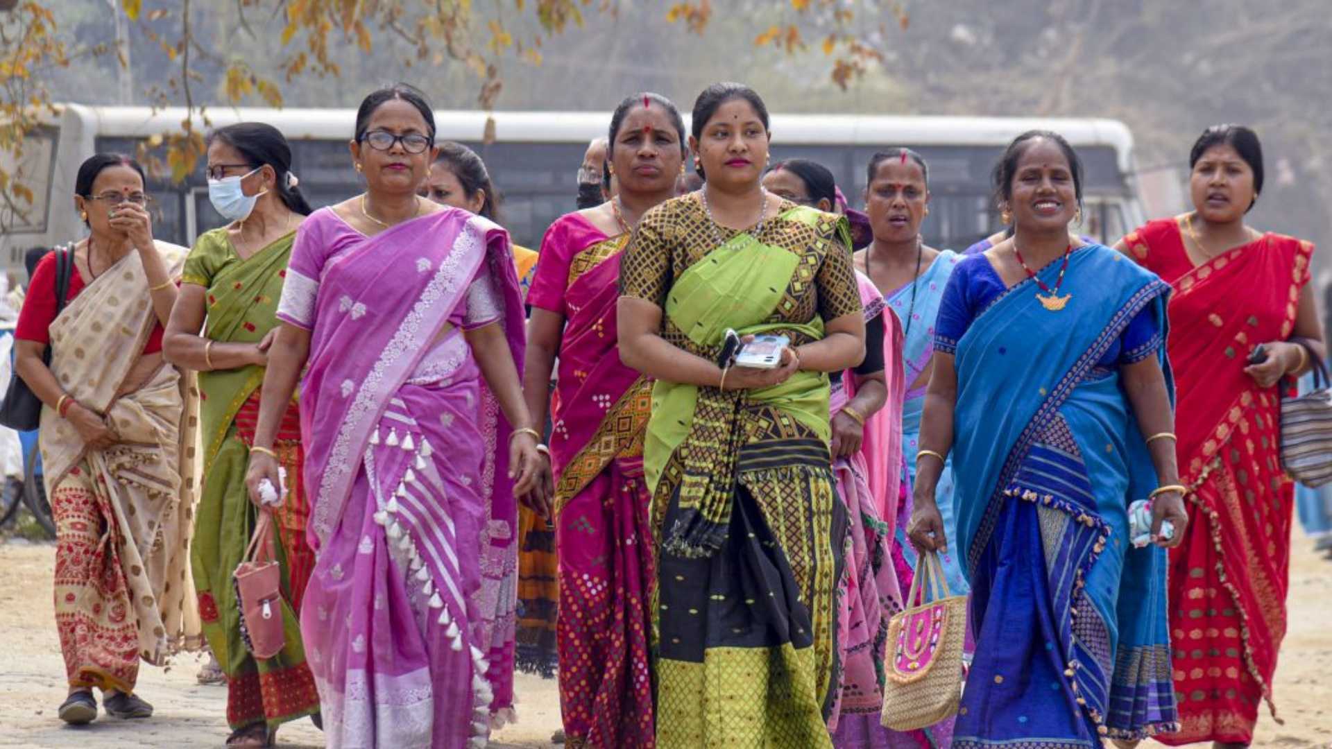 Women Bear the Burden of India’s Debt Crisis: Study