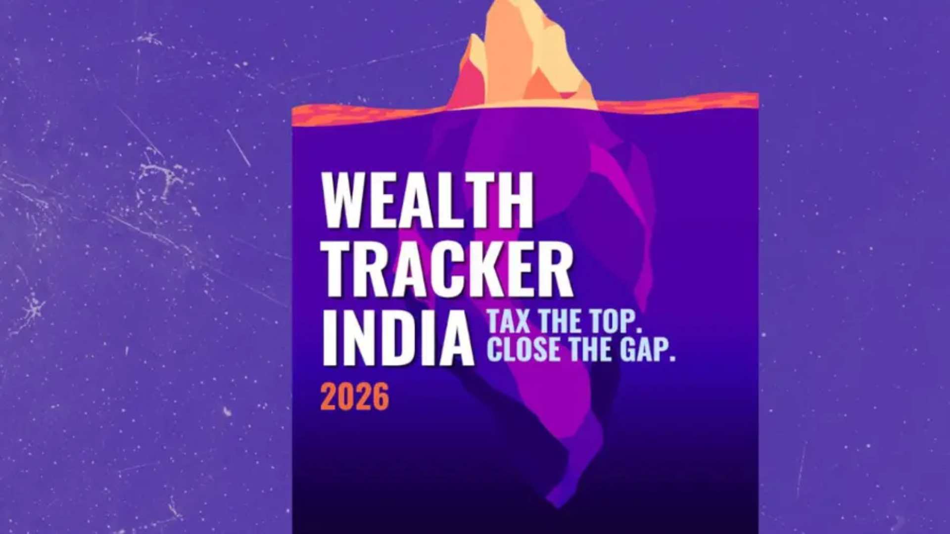 ക്ഷേമപ്രവർത്തനത്തിന്‌ പണം കണ്ടെത്താന്‍ അതിസമ്പന്നർക്ക്‌ നികുതി ചുമത്തണം