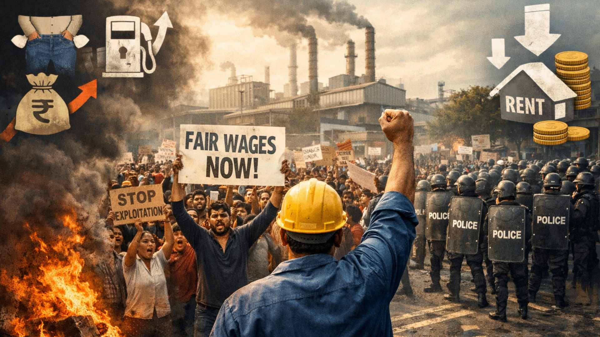 The Price of Ignoring Workers’ Rights